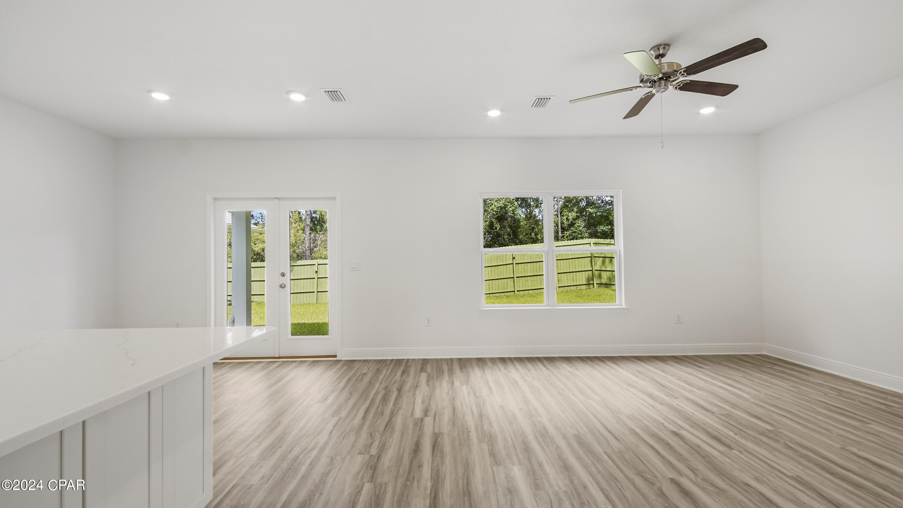 Bayside at Ward Creek - Residential