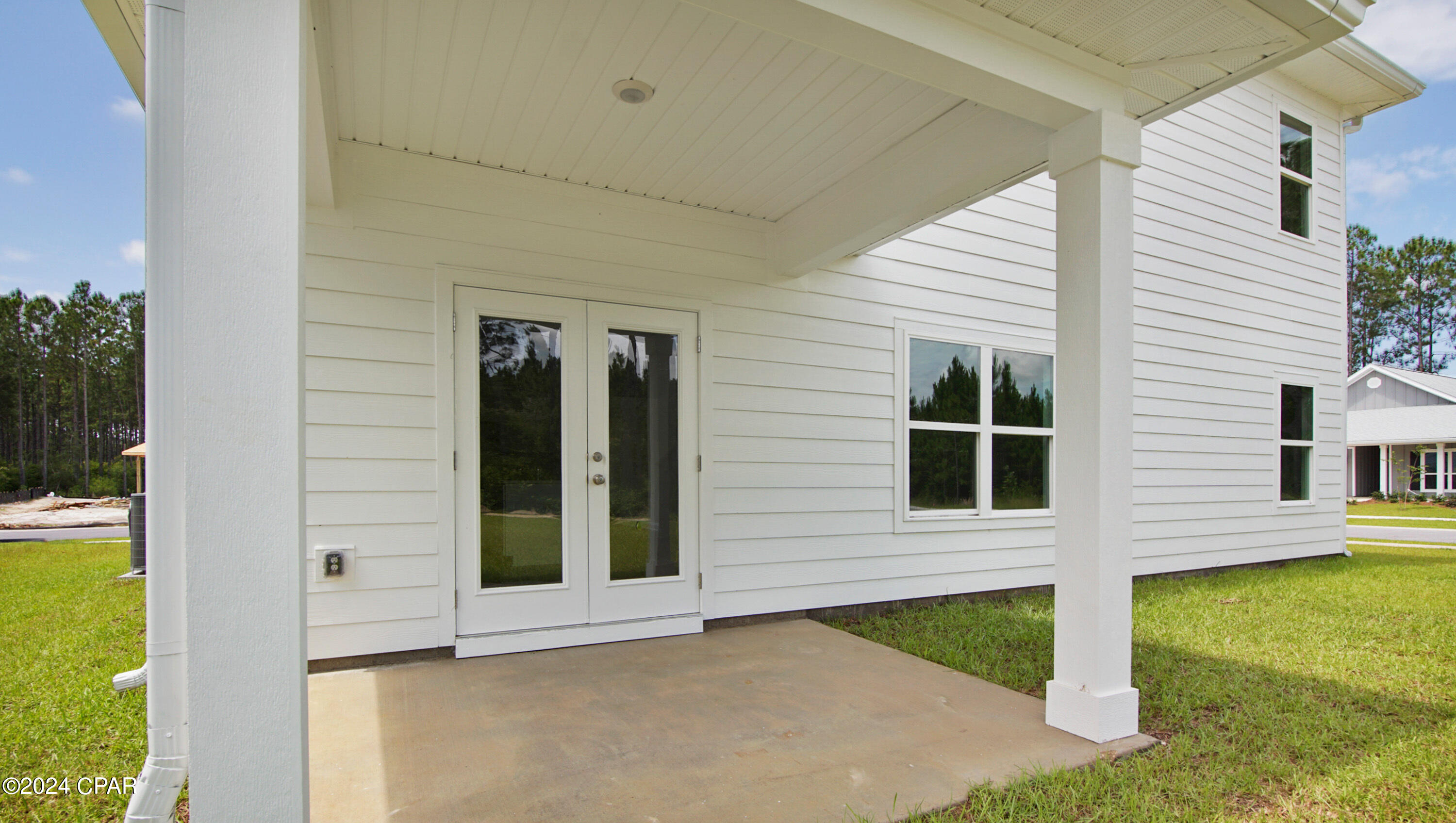 Bayside at Ward Creek - Residential