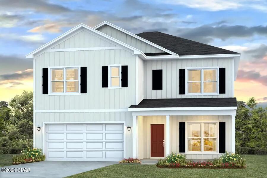 Bayside at Ward Creek - Residential