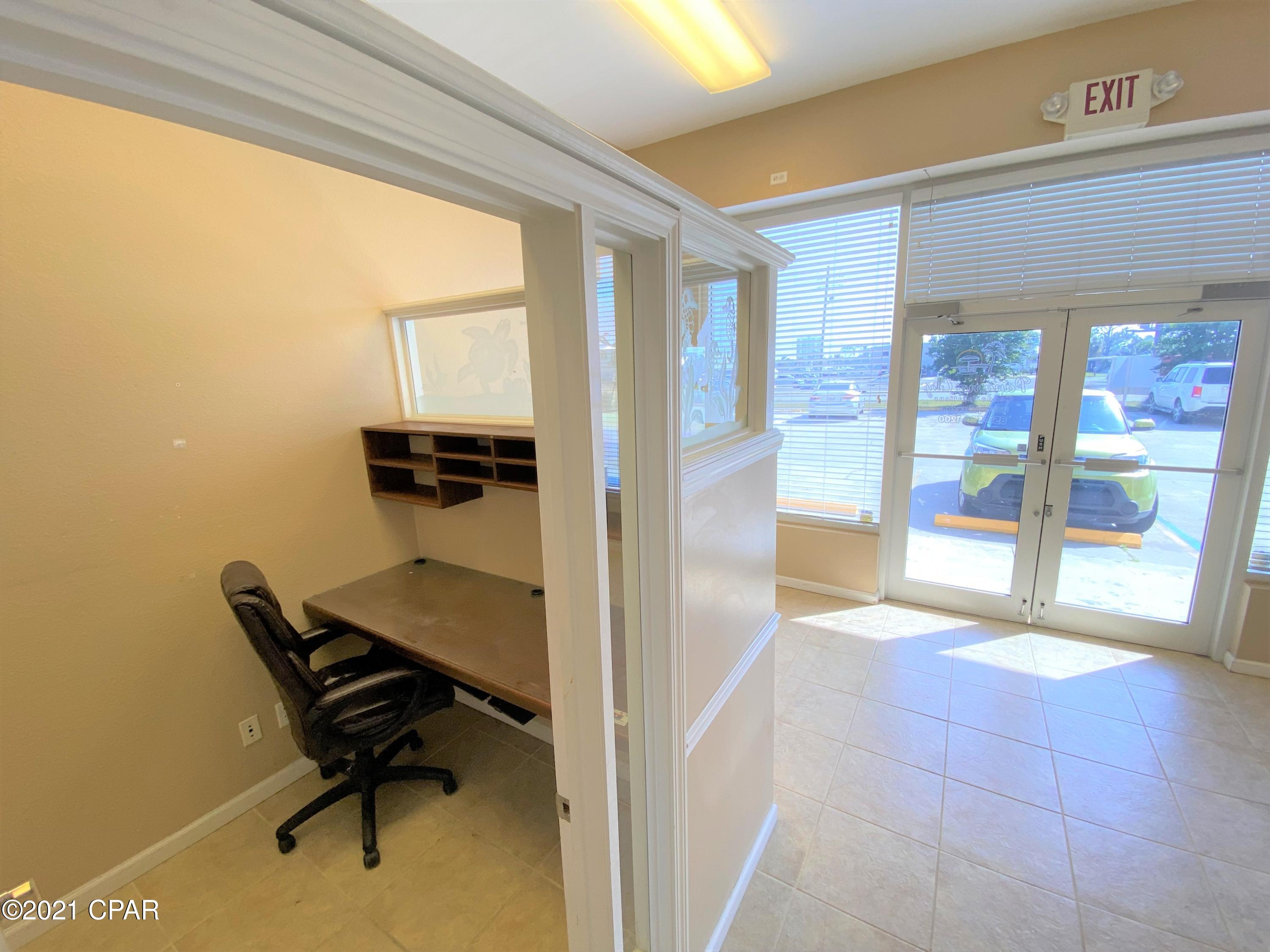 No Named Subdivision - Commercial Lease