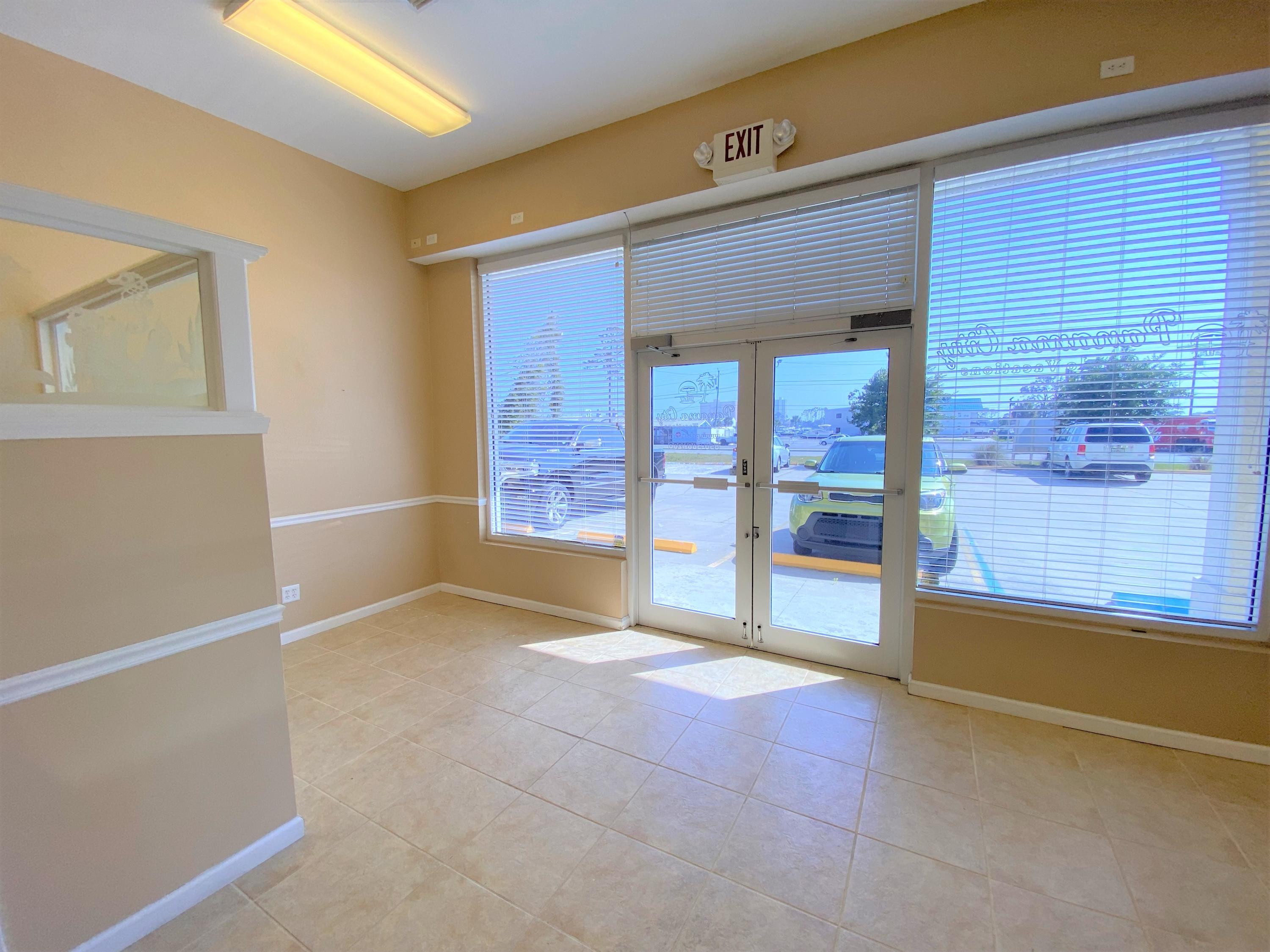 No Named Subdivision - Commercial Lease