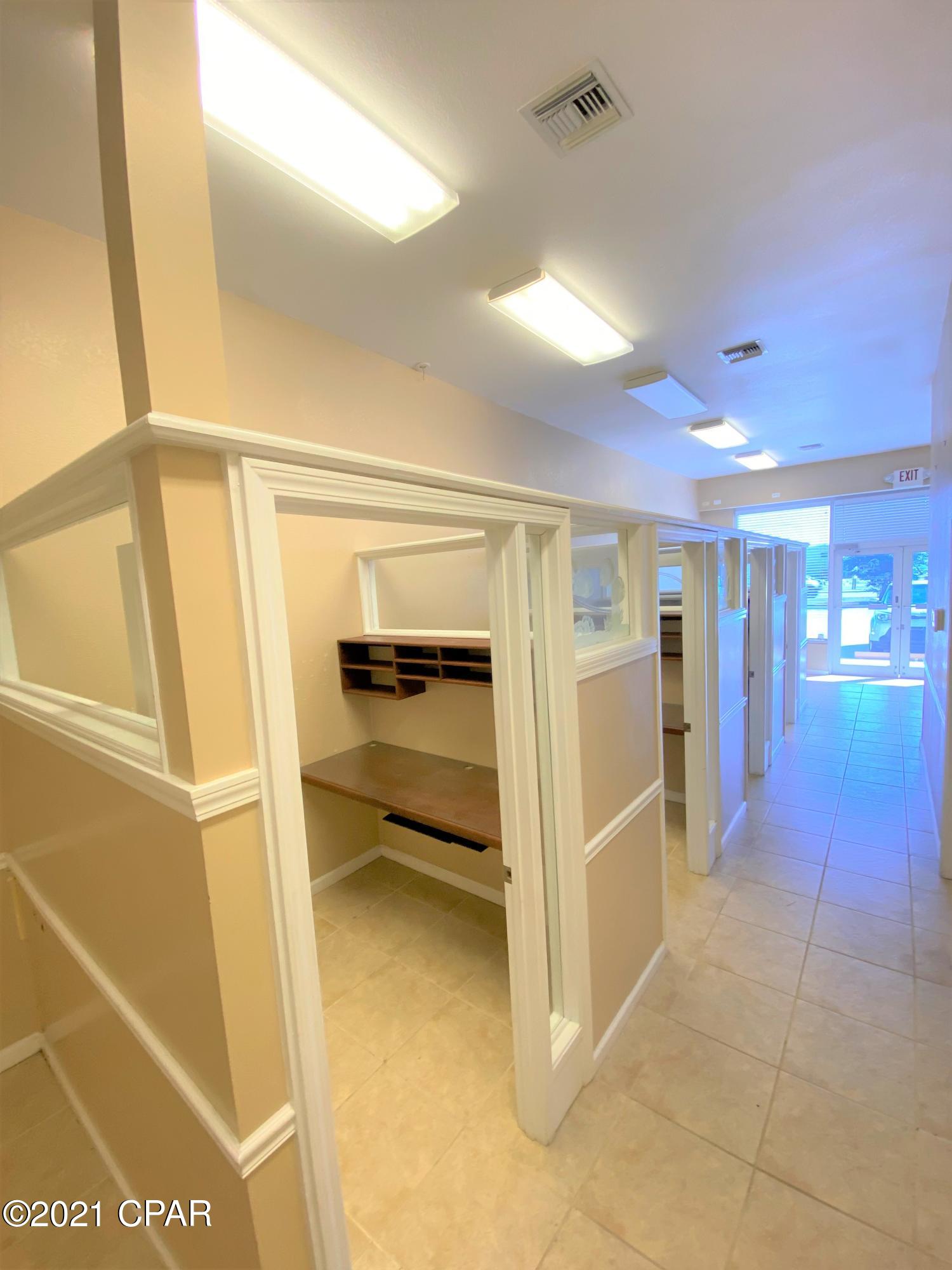 No Named Subdivision - Commercial Lease