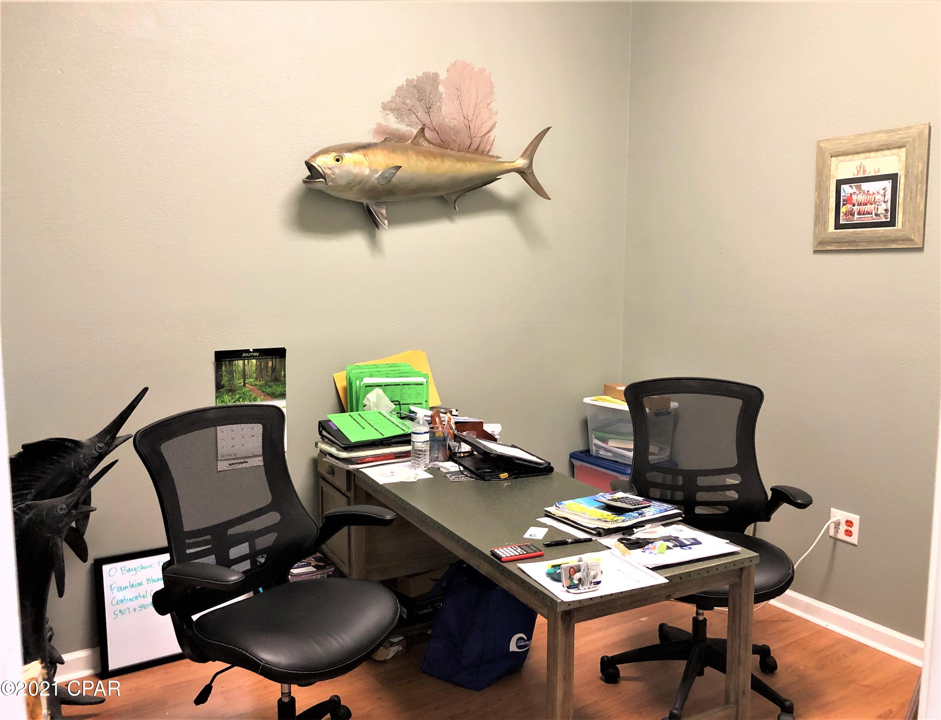 No Named Subdivision - Commercial Lease