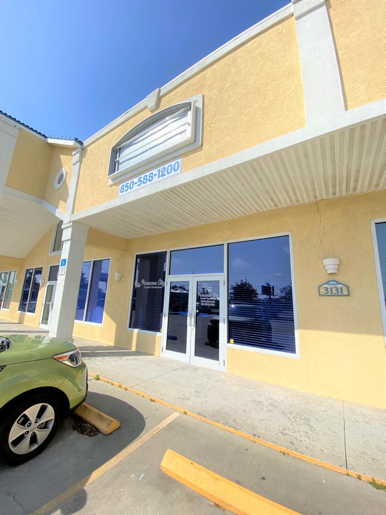 No Named Subdivision - Commercial Lease