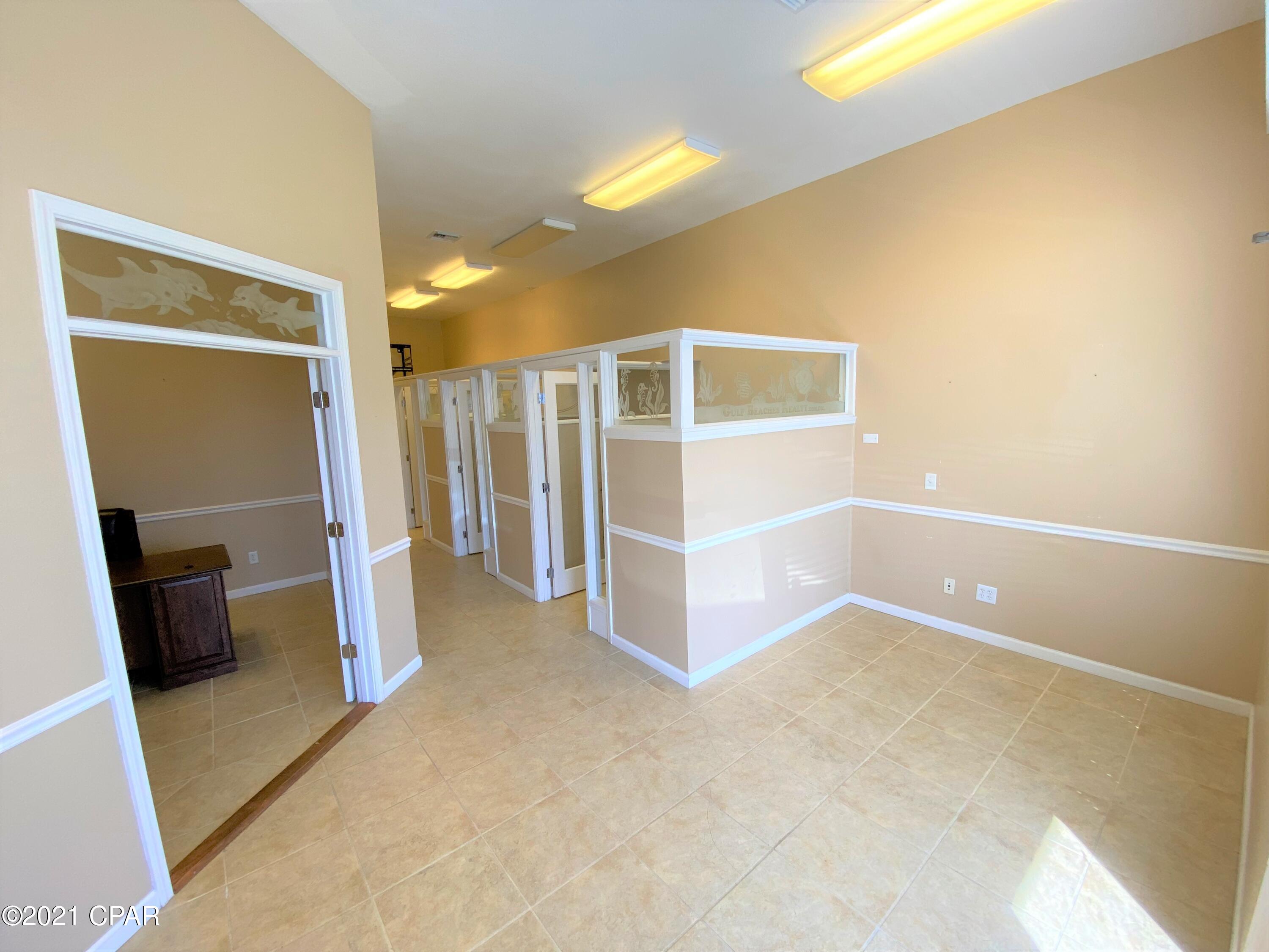 No Named Subdivision - Commercial Lease