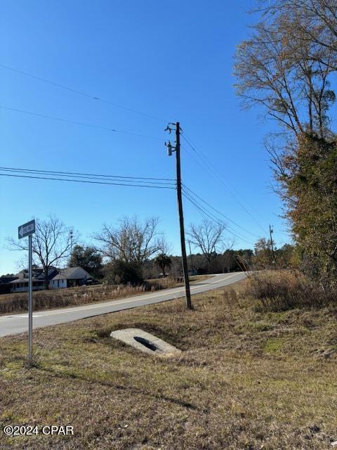 [No Recorded Subdiv] - Land