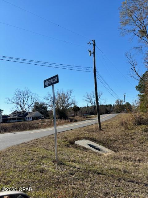 [No Recorded Subdiv] - Land