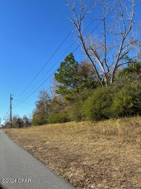 [No Recorded Subdiv] - Land