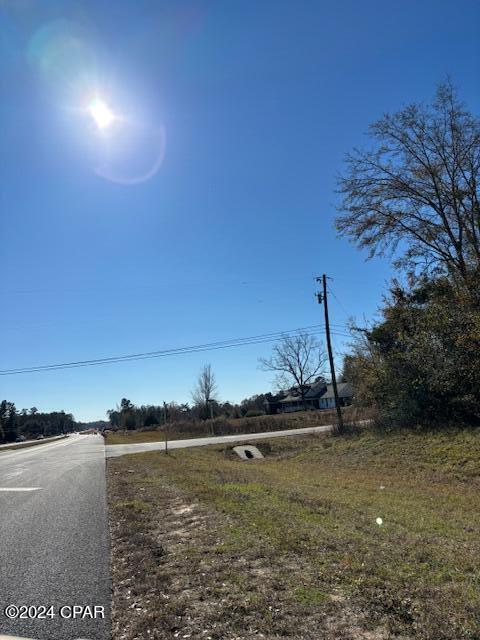 [No Recorded Subdiv] - Land