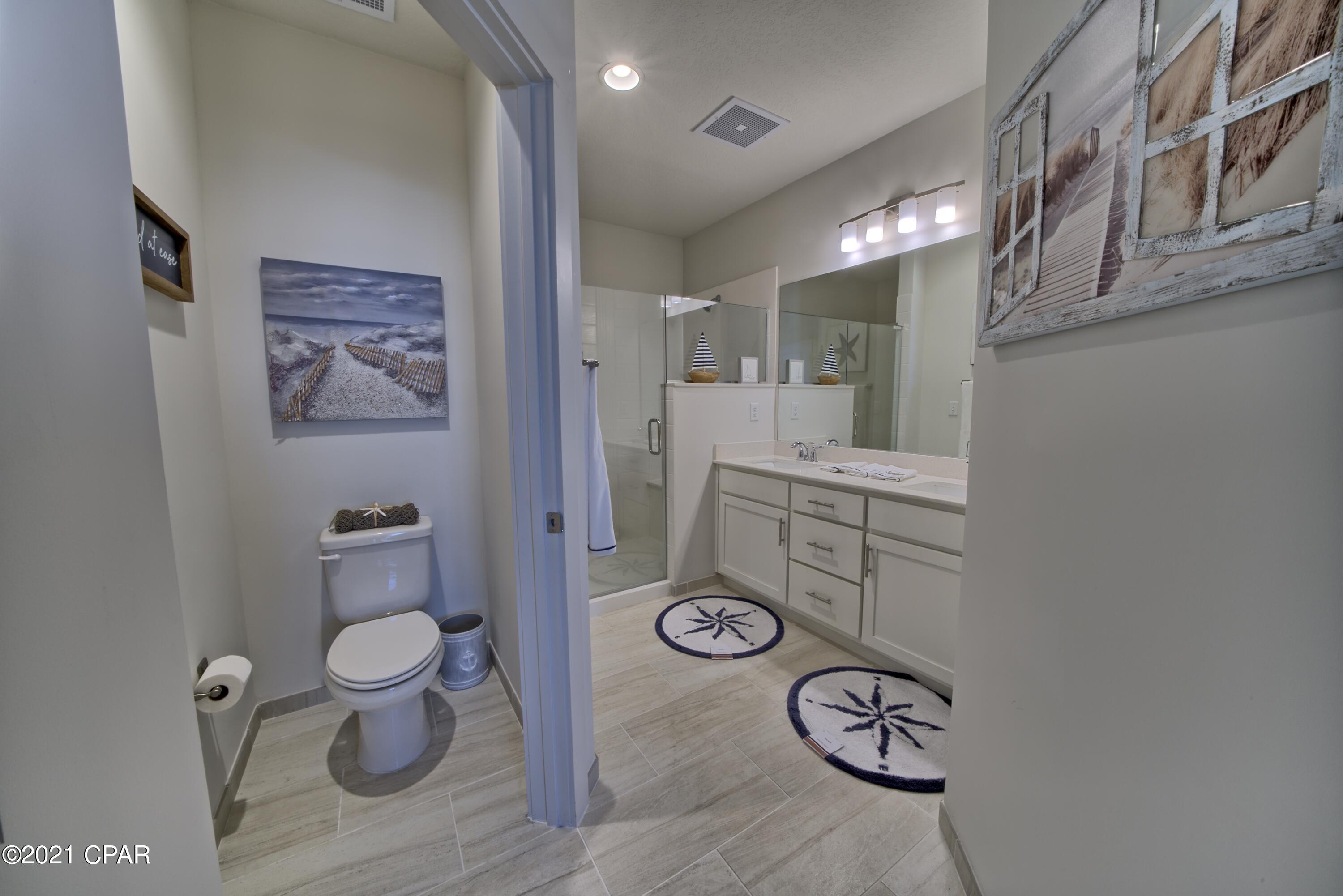 Calypso Towers III - Residential