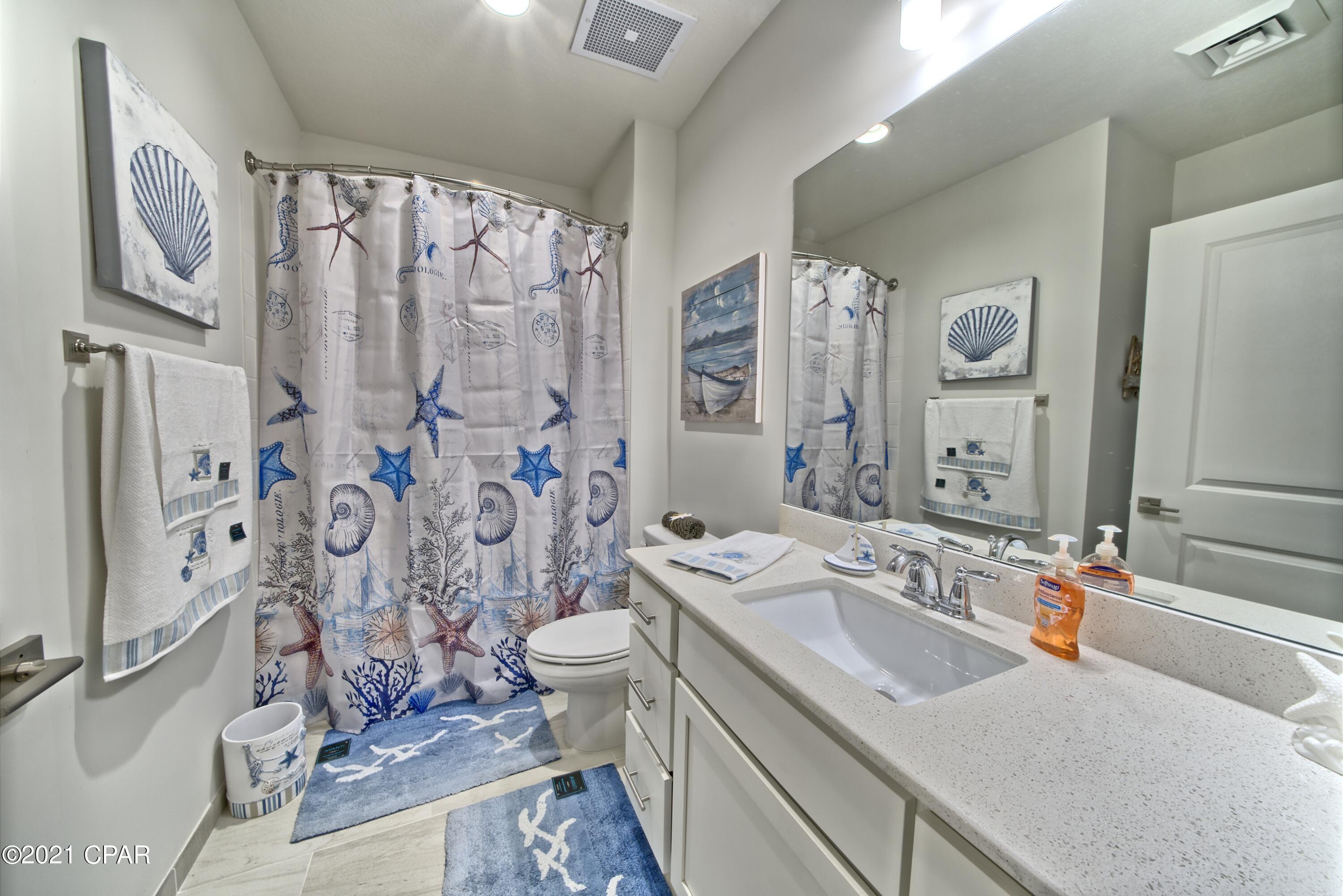 Calypso Towers III - Residential