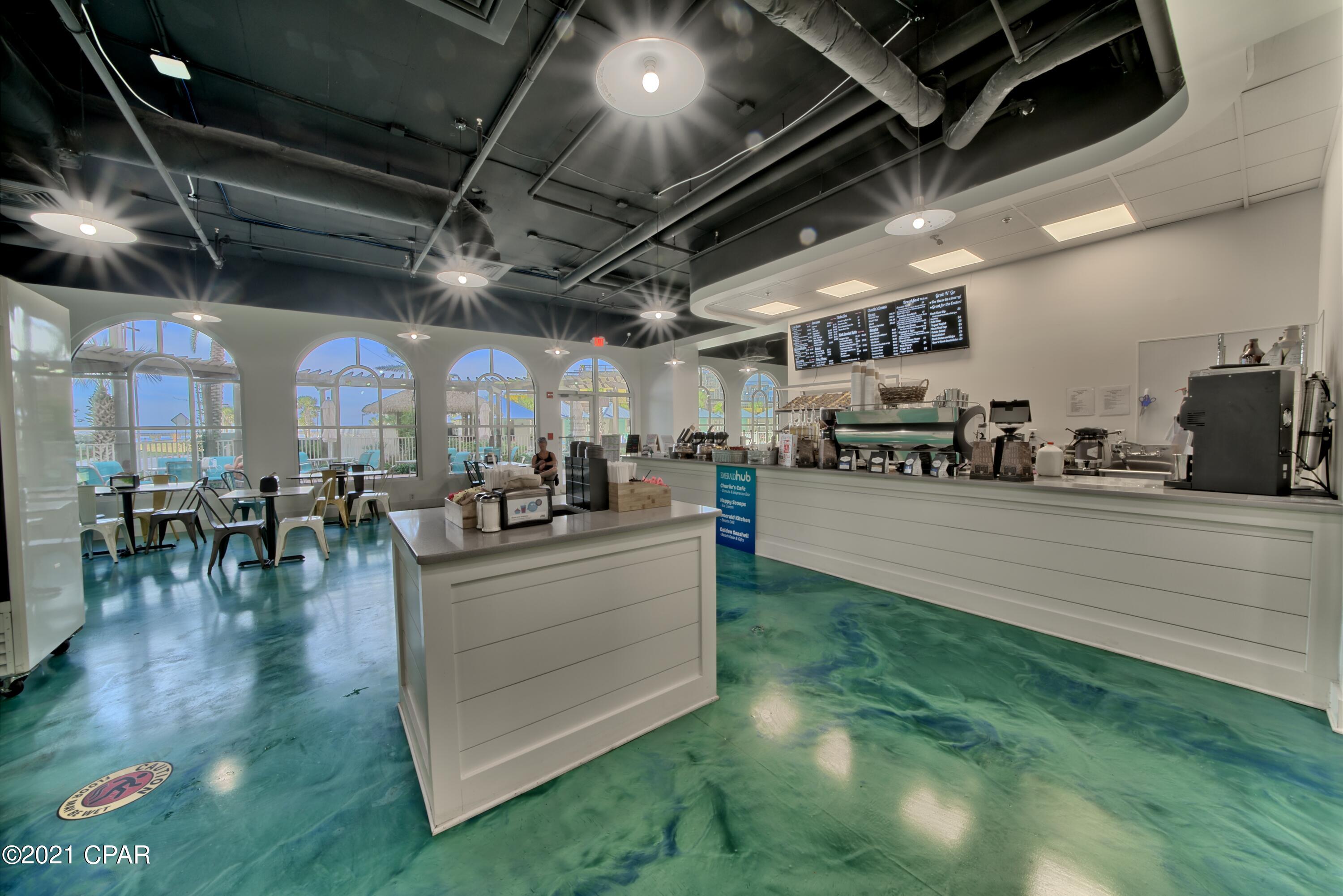 Calypso Towers III - Residential