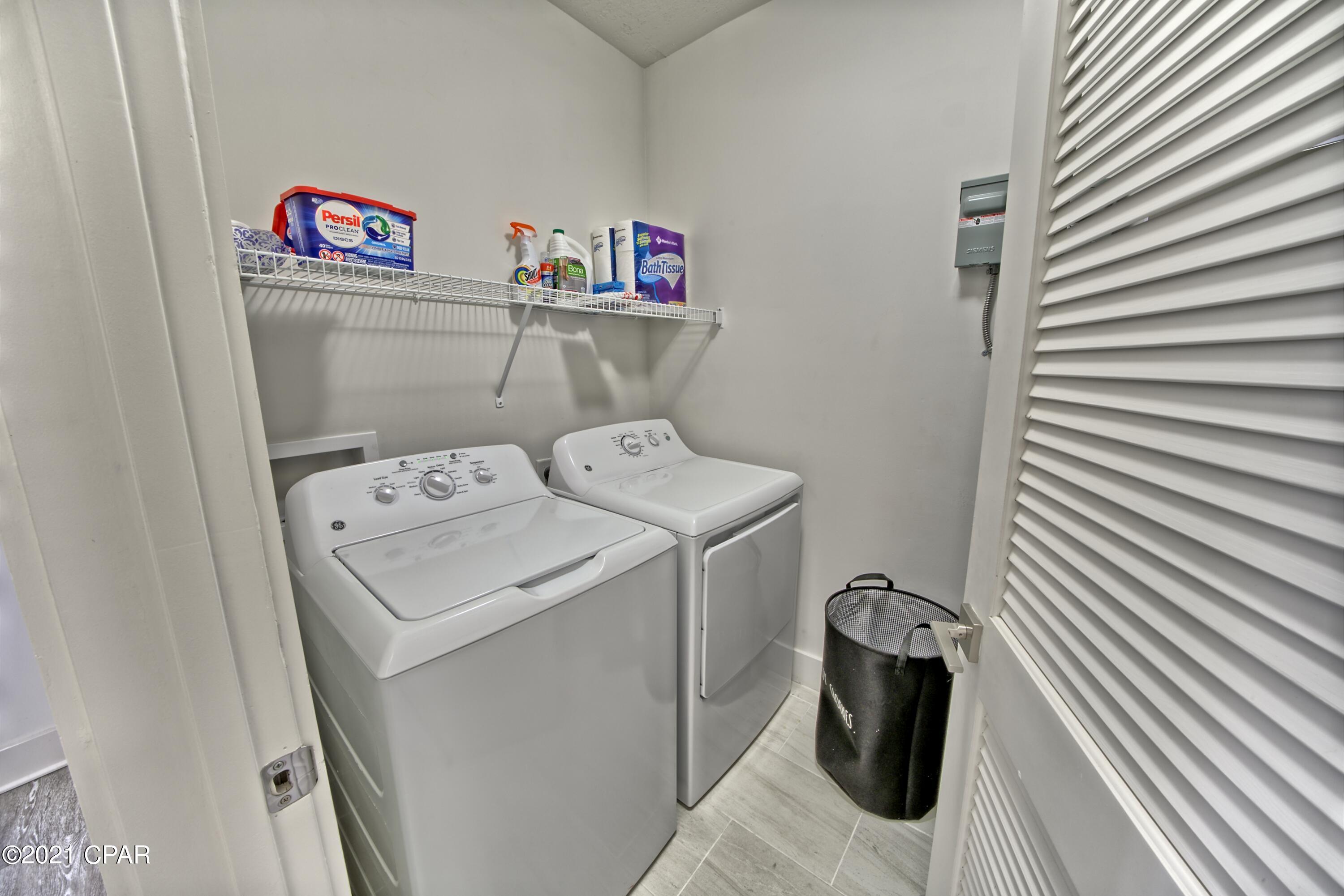 Calypso Towers III - Residential