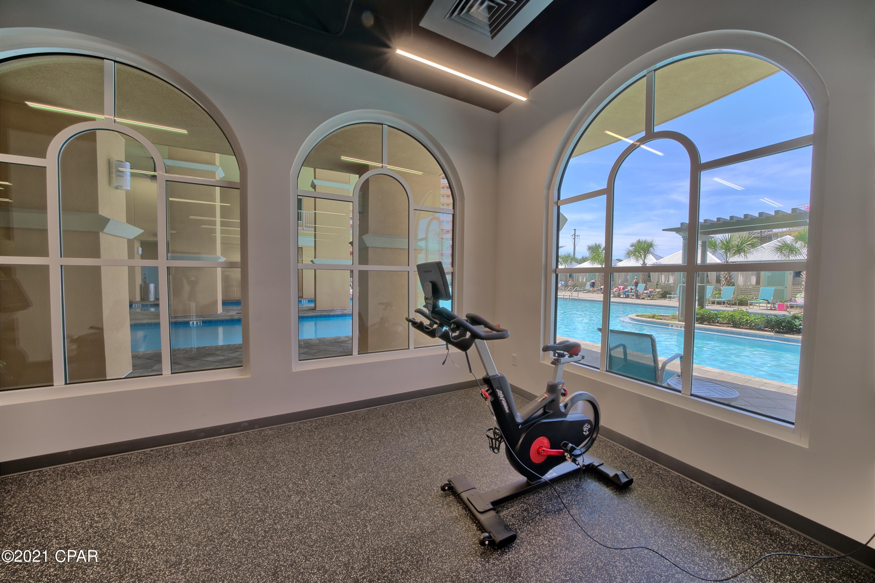 Calypso Towers III - Residential