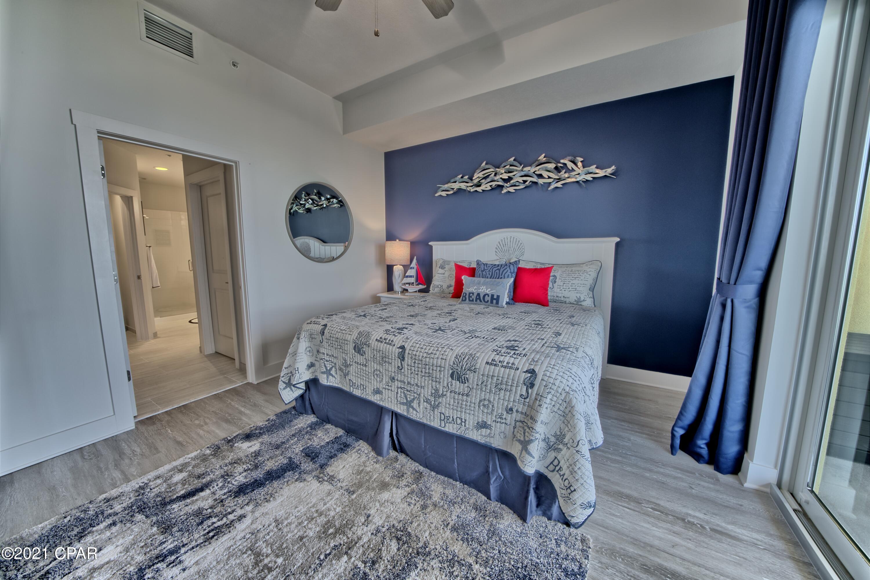 Calypso Towers III - Residential