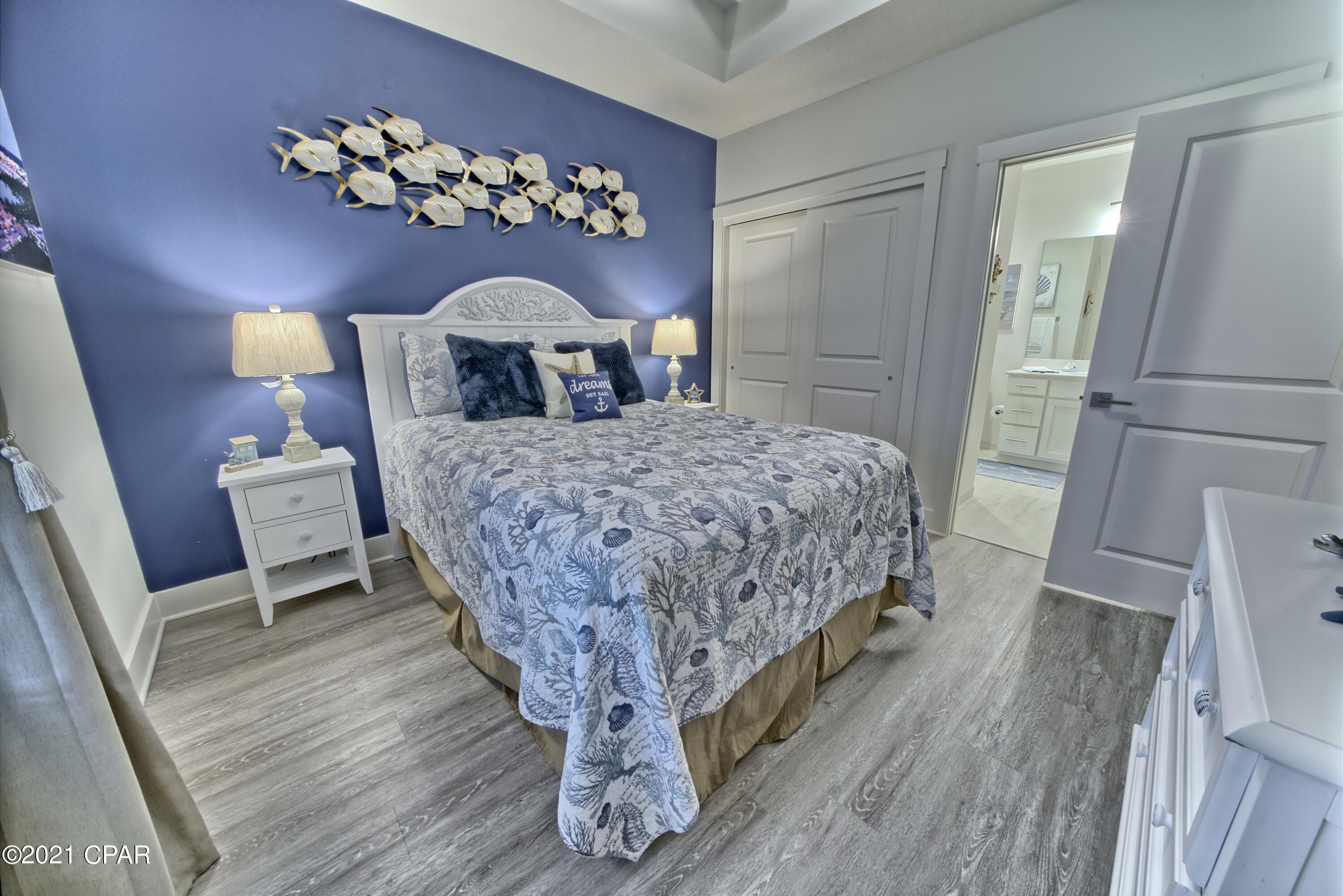 Calypso Towers III - Residential