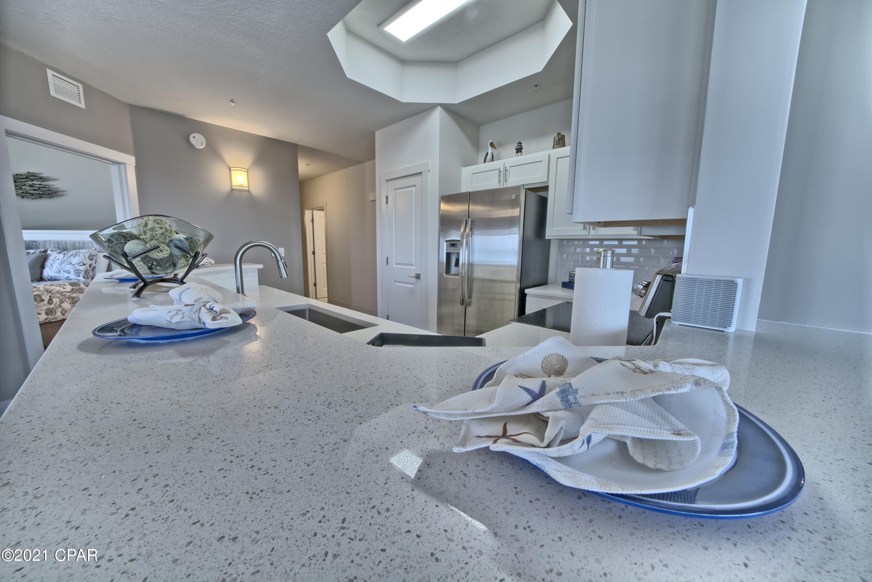 Calypso Towers III - Residential