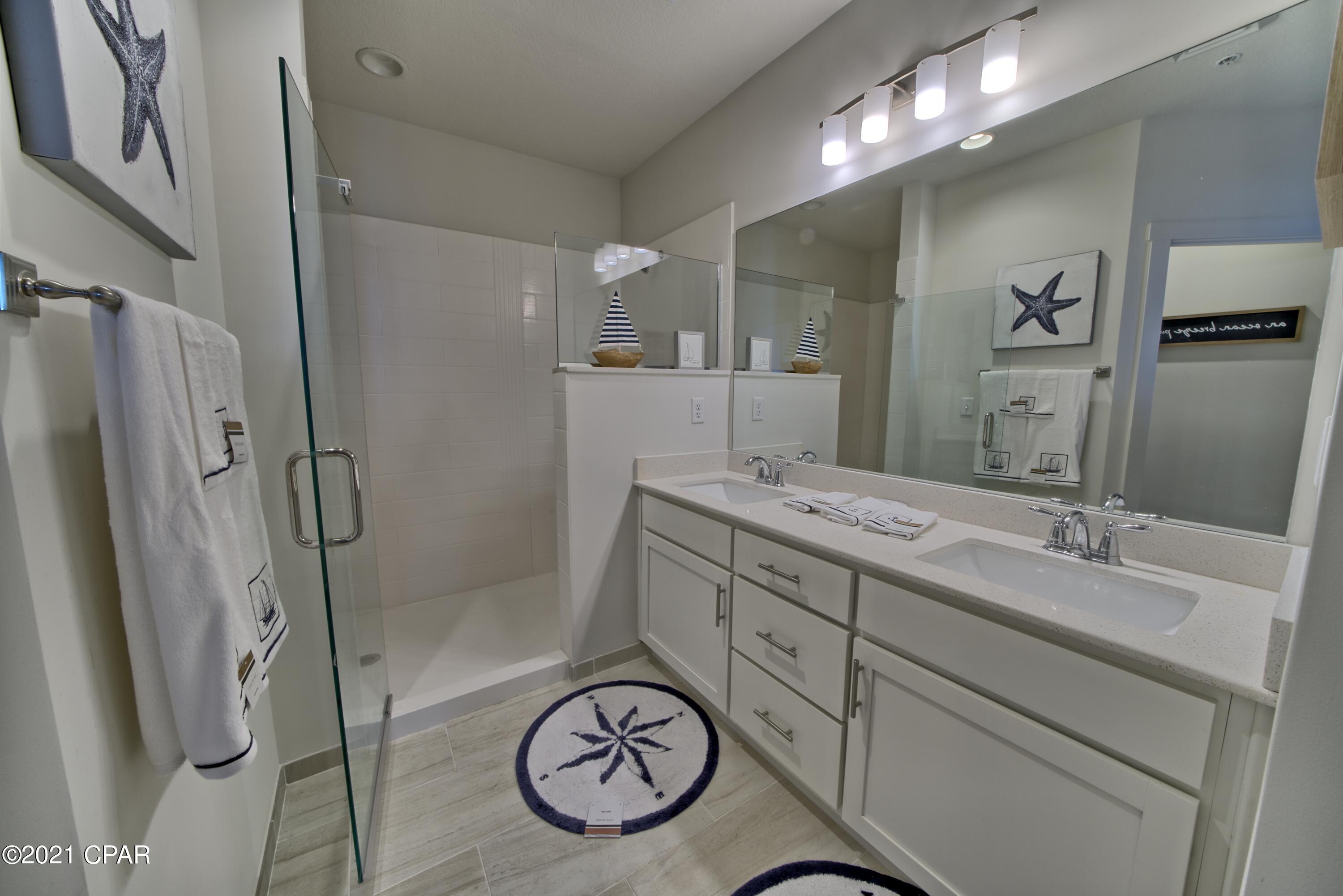 Calypso Towers III - Residential