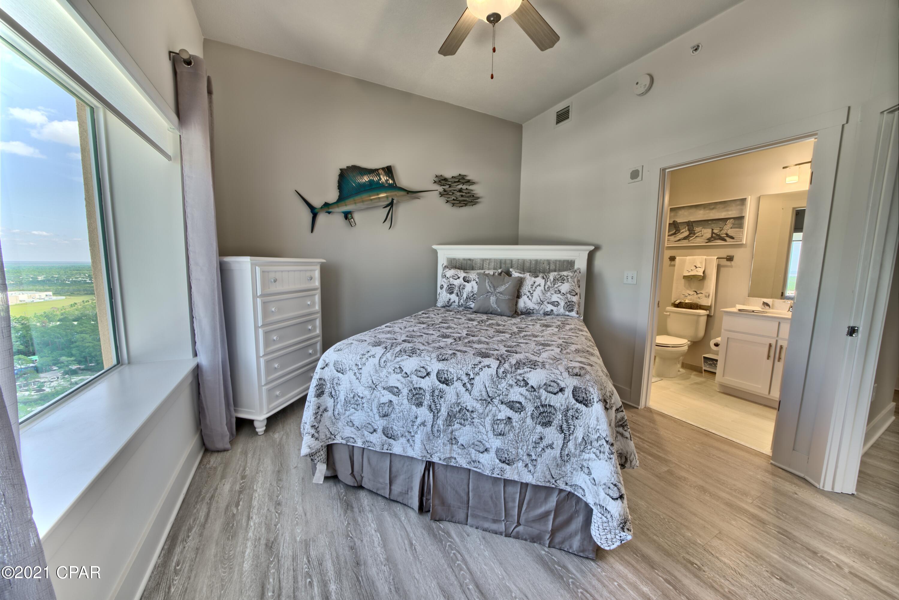 Calypso Towers III - Residential