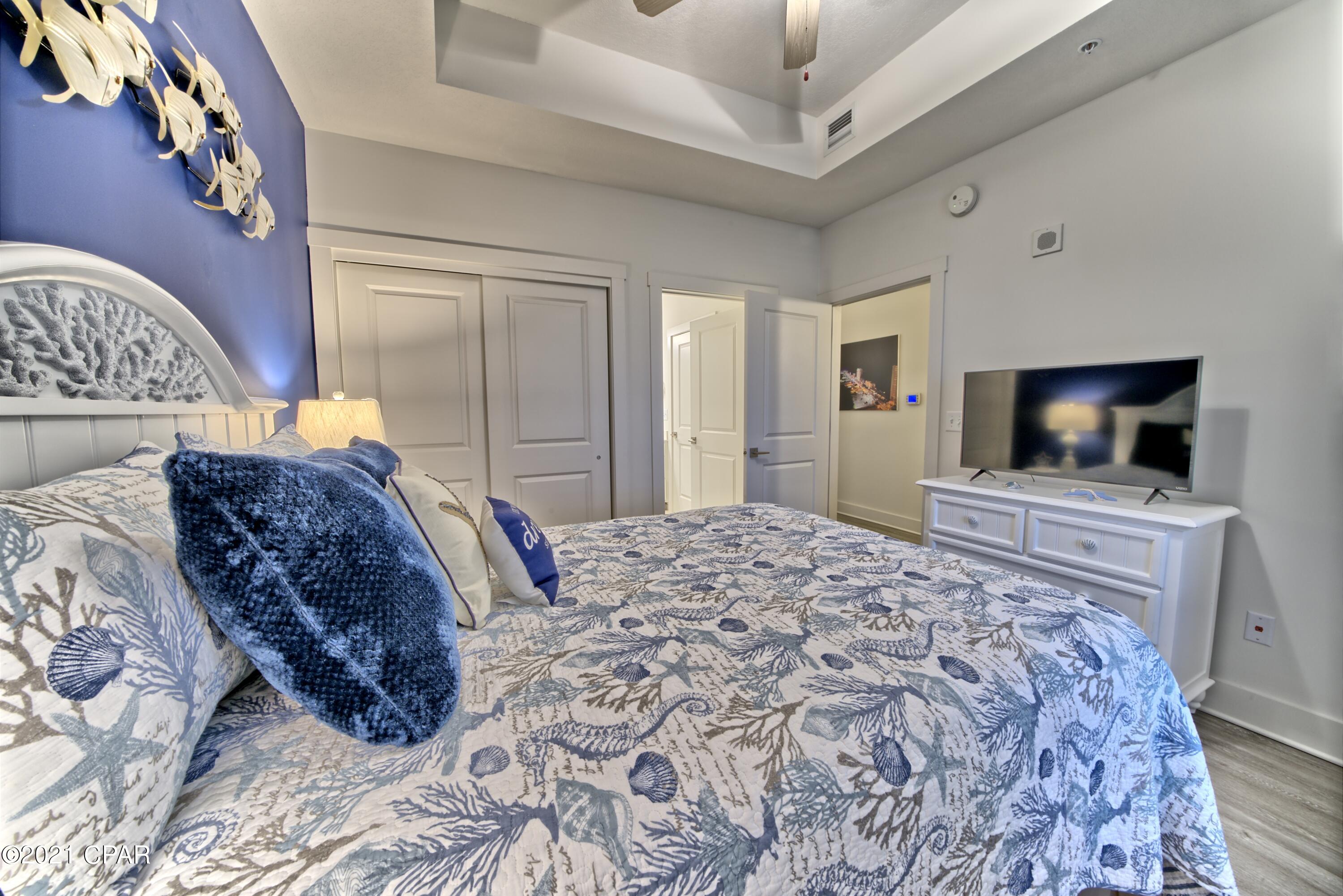 Calypso Towers III - Residential