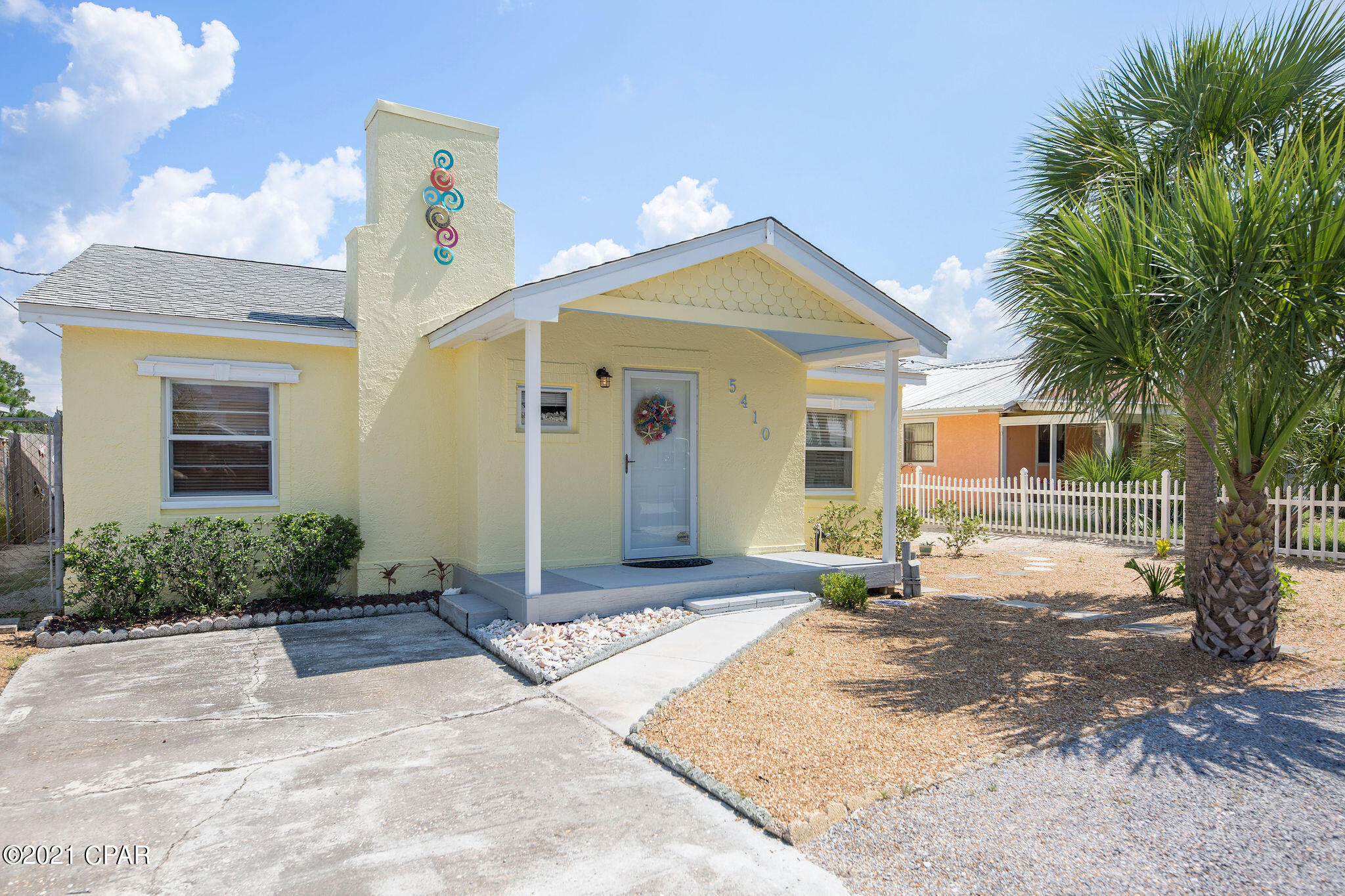 Biltmore Beach - Residential