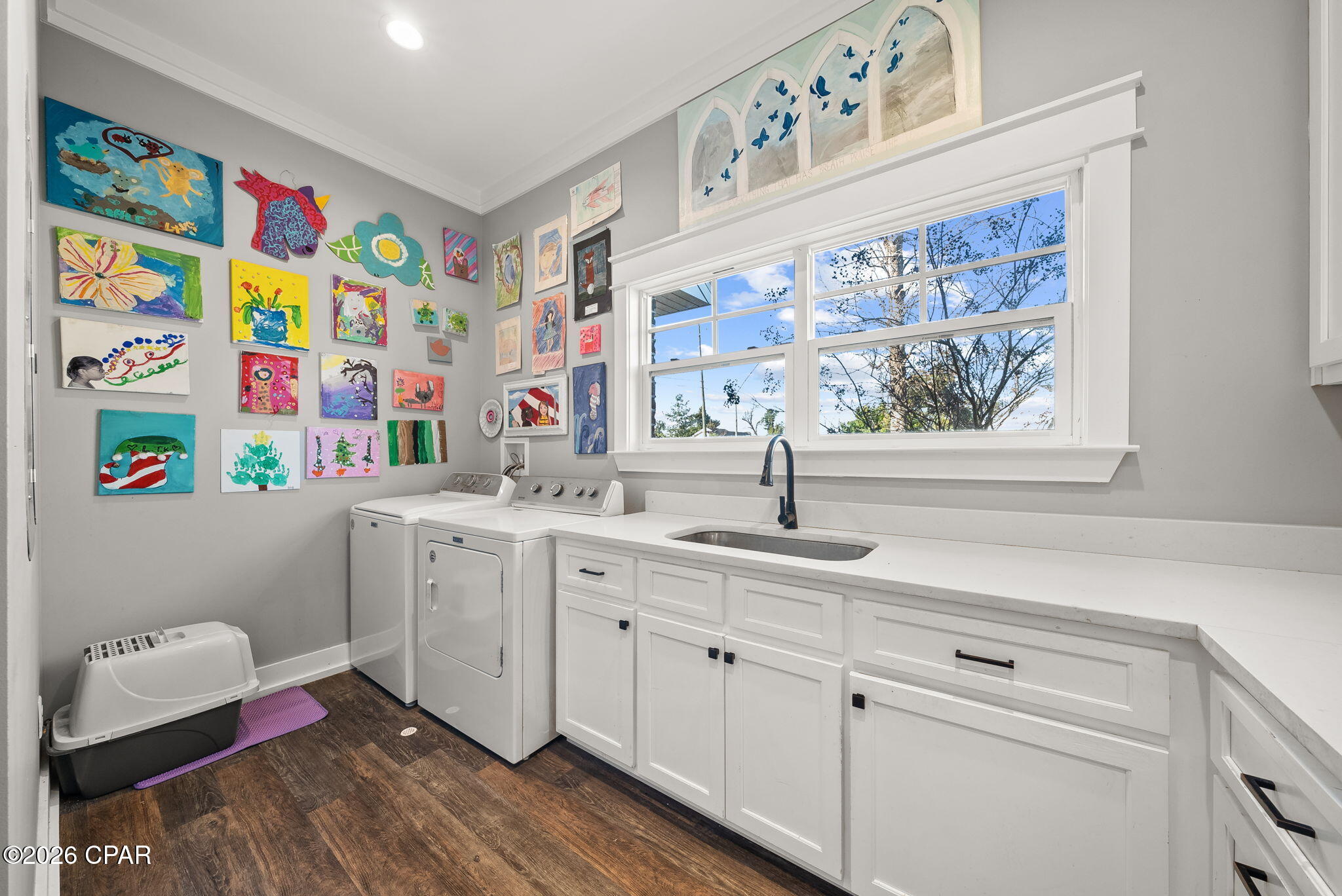 Country Club Harbour Estates - Residential