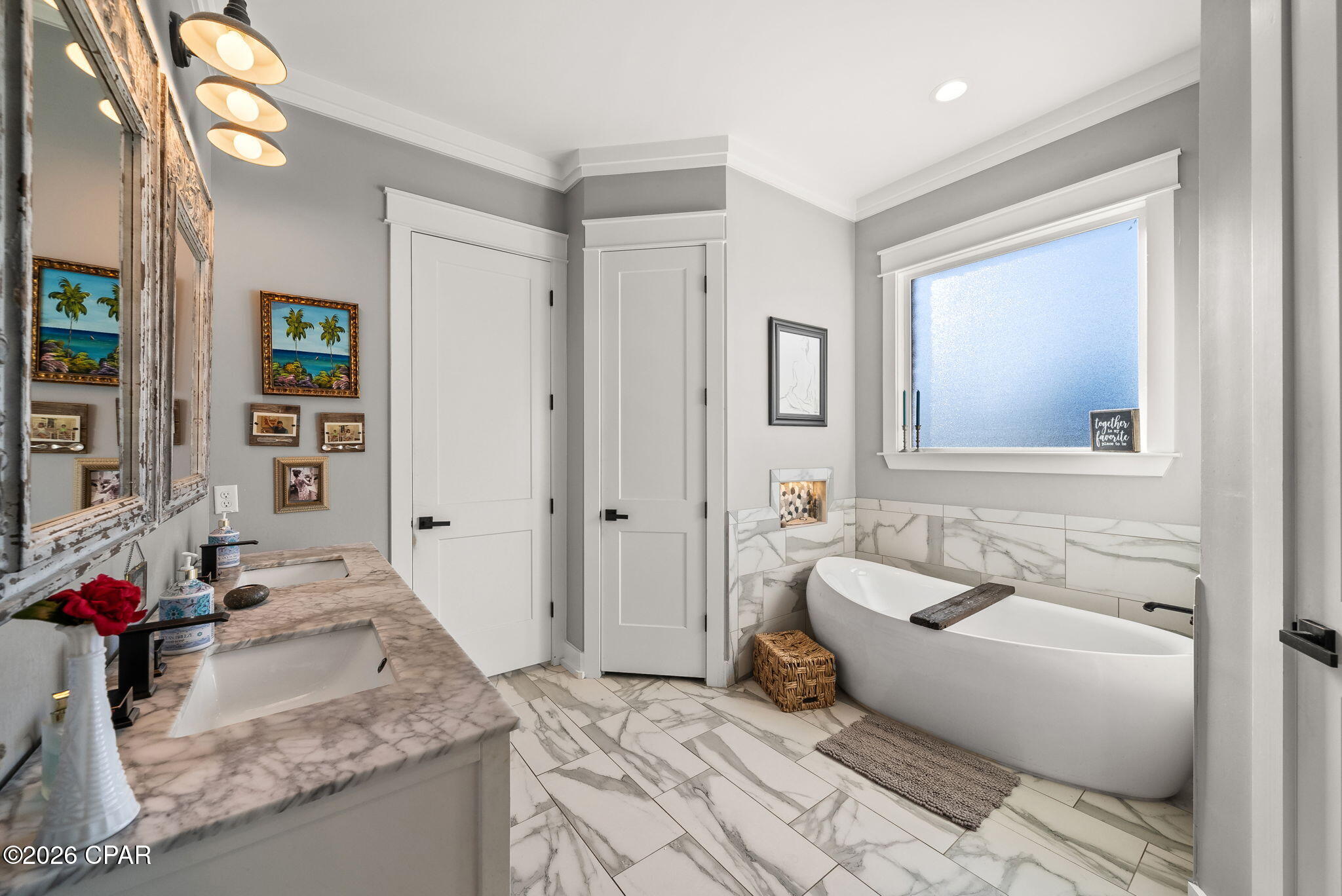 Country Club Harbour Estates - Residential