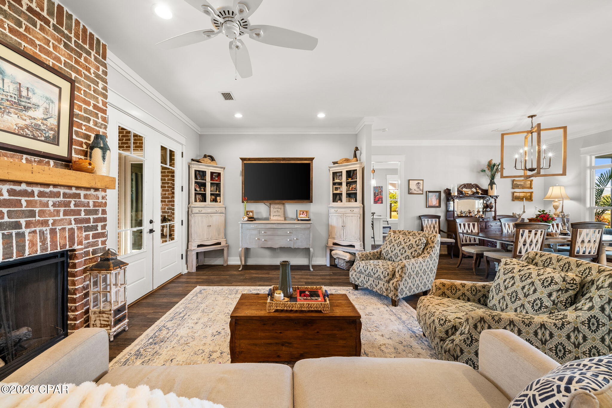 Country Club Harbour Estates - Residential