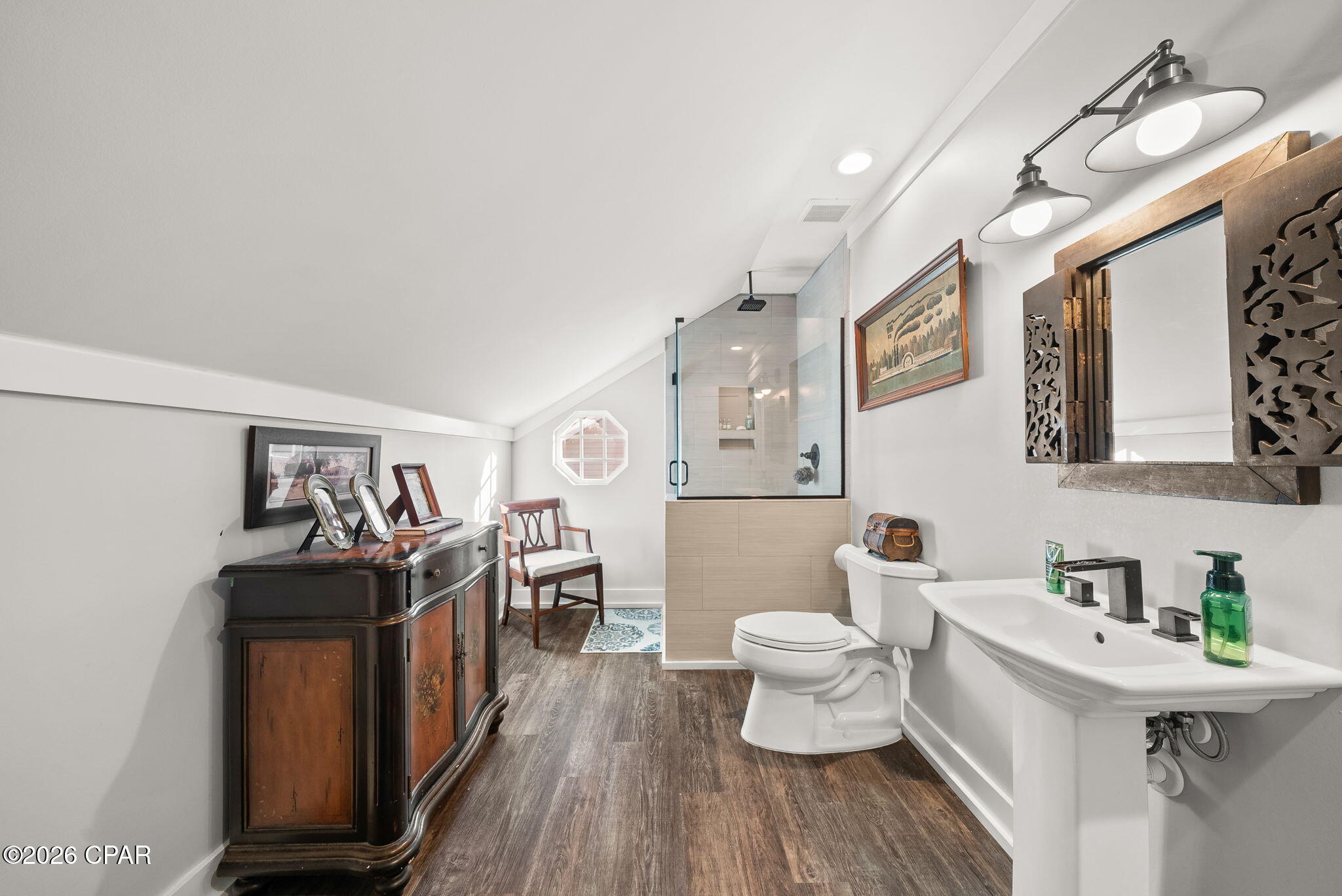 Country Club Harbour Estates - Residential