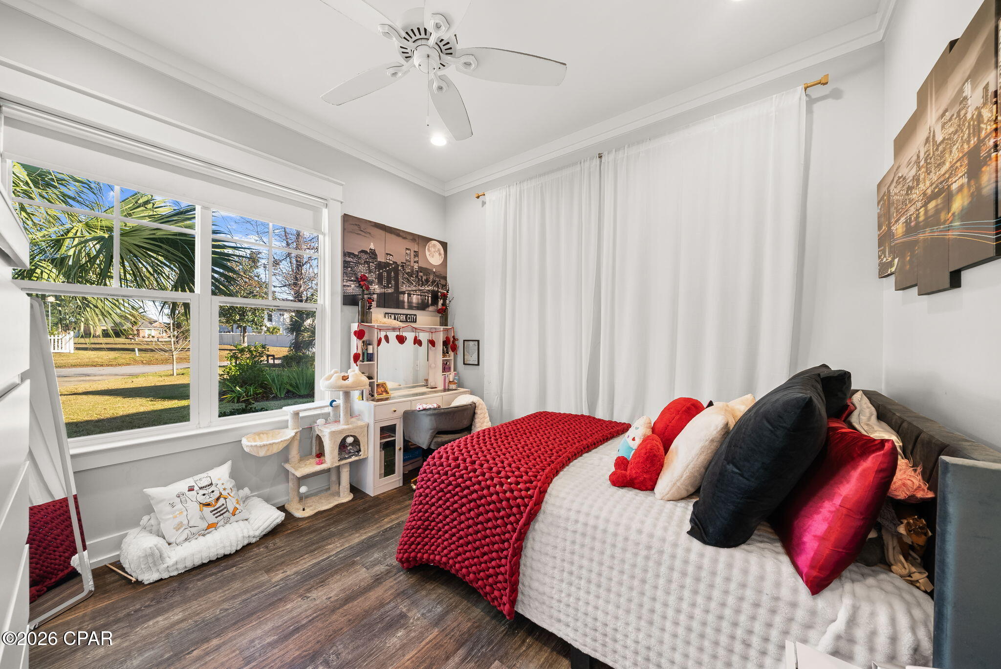 Country Club Harbour Estates - Residential