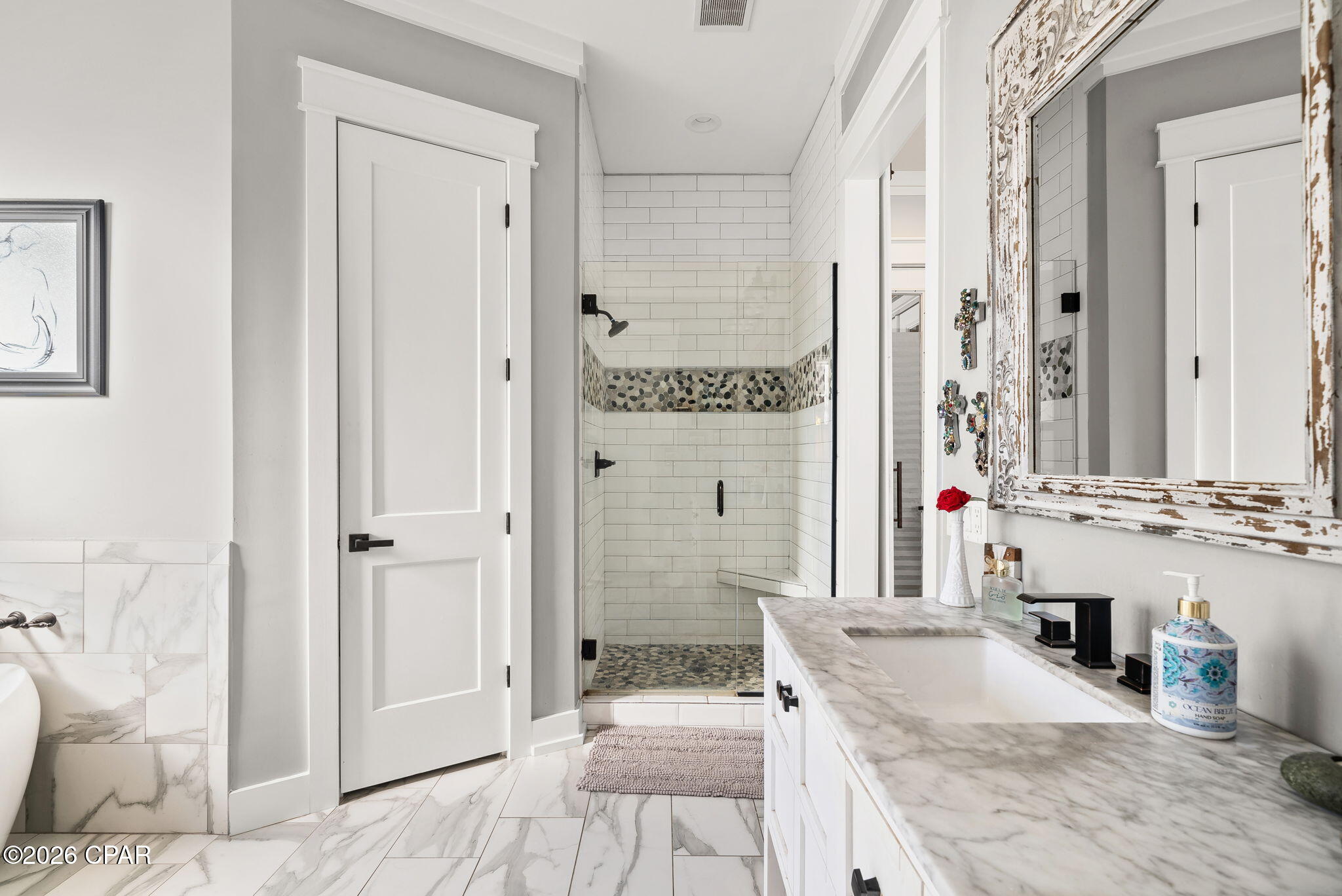 Country Club Harbour Estates - Residential