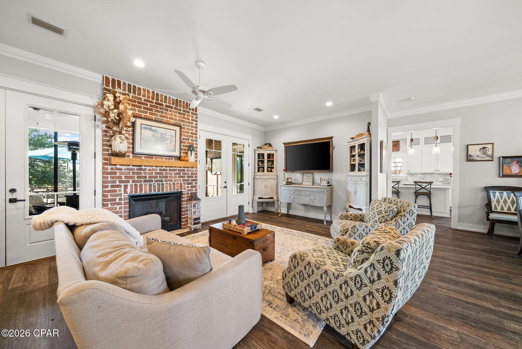 Country Club Harbour Estates - Residential