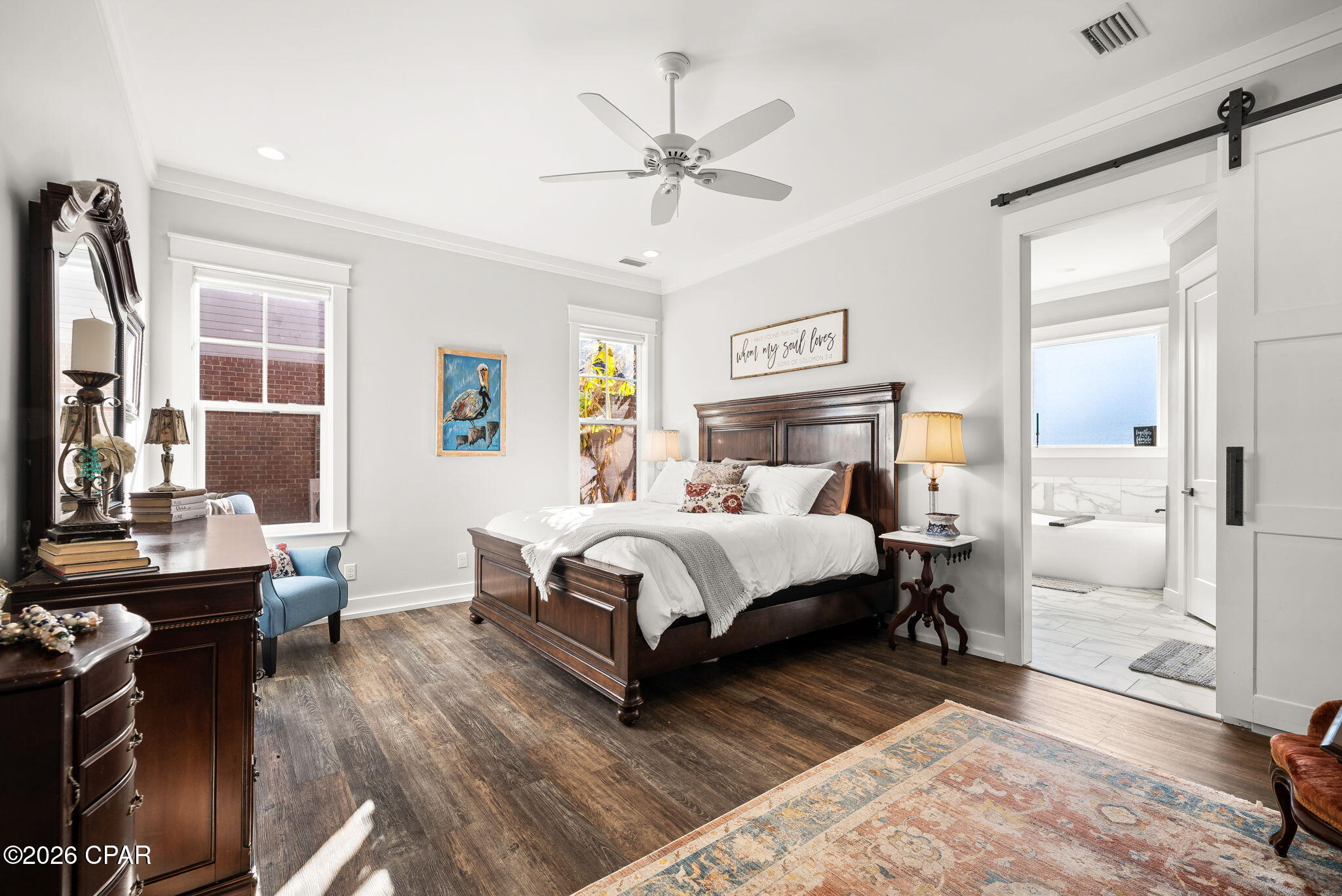 Country Club Harbour Estates - Residential