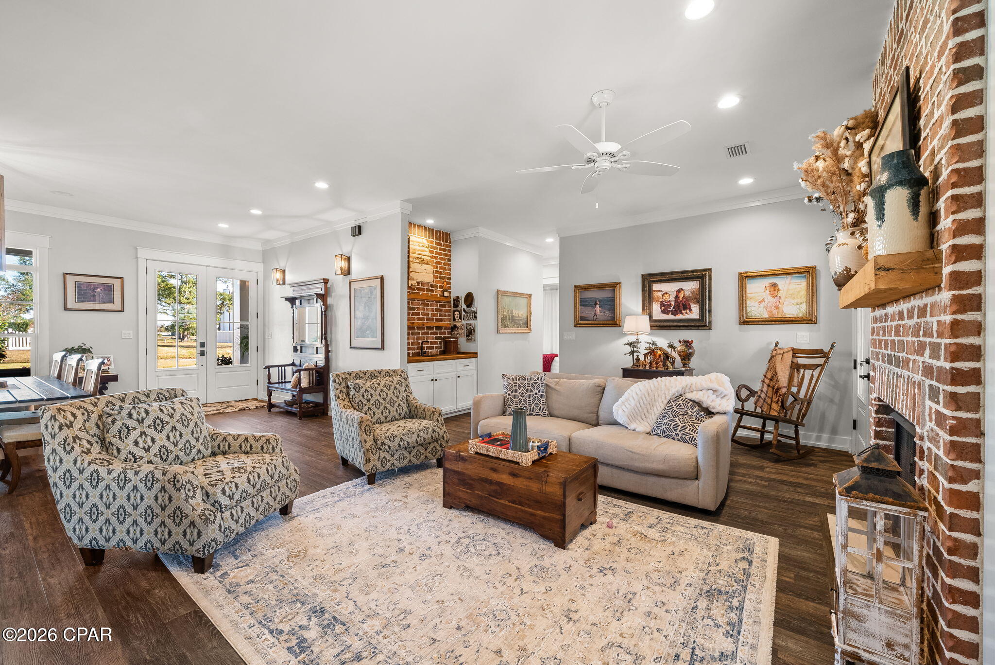 Country Club Harbour Estates - Residential