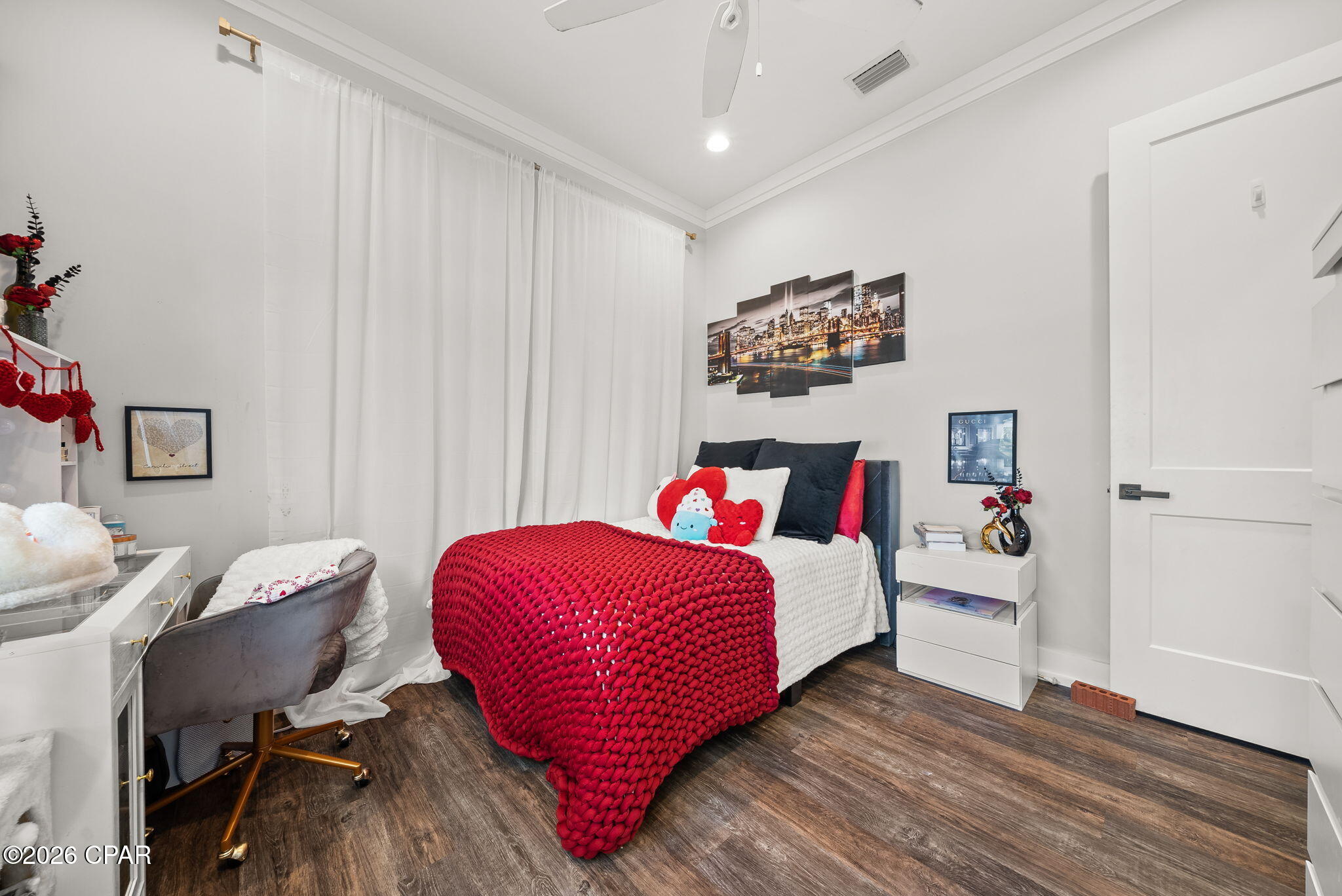 Country Club Harbour Estates - Residential