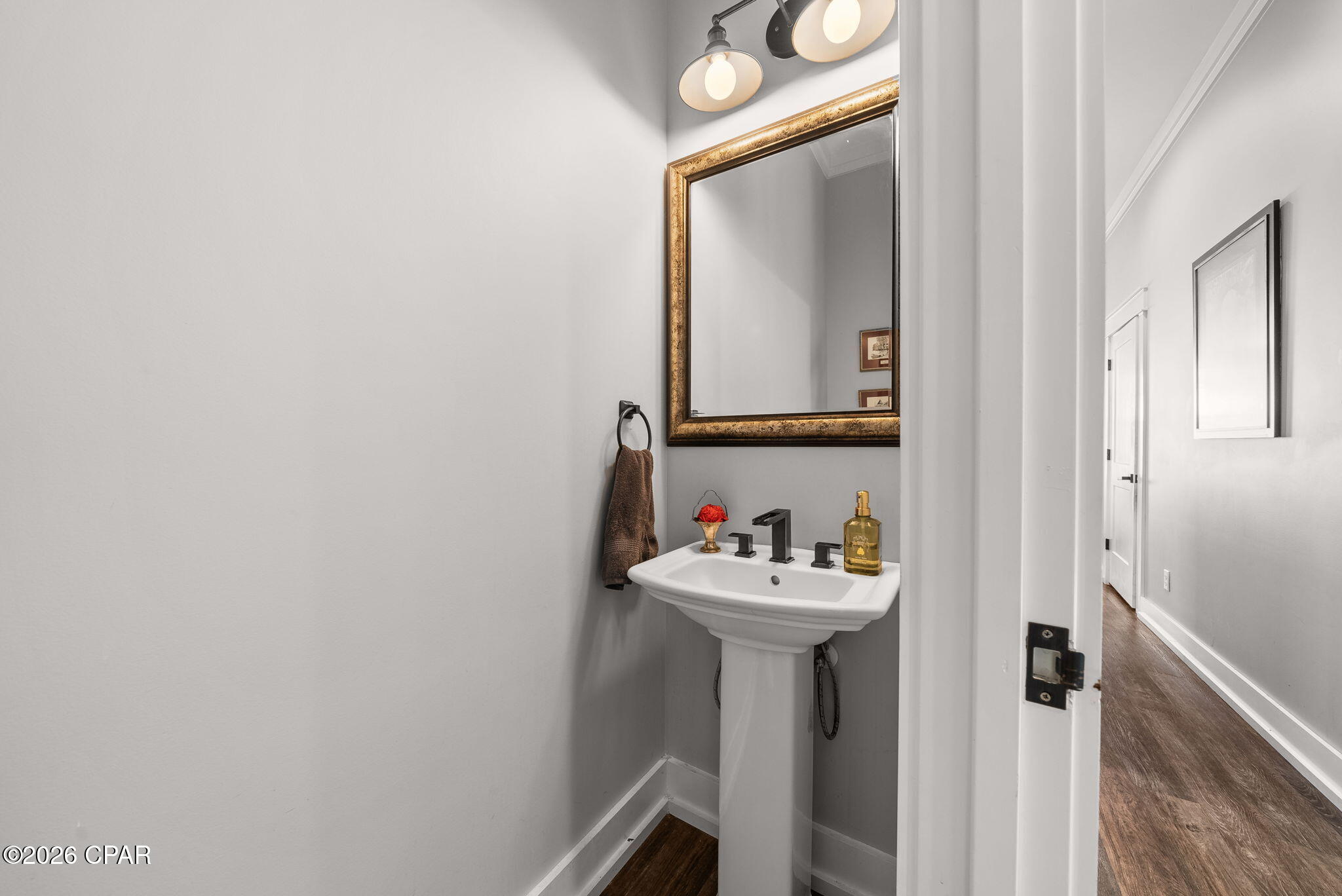 Country Club Harbour Estates - Residential