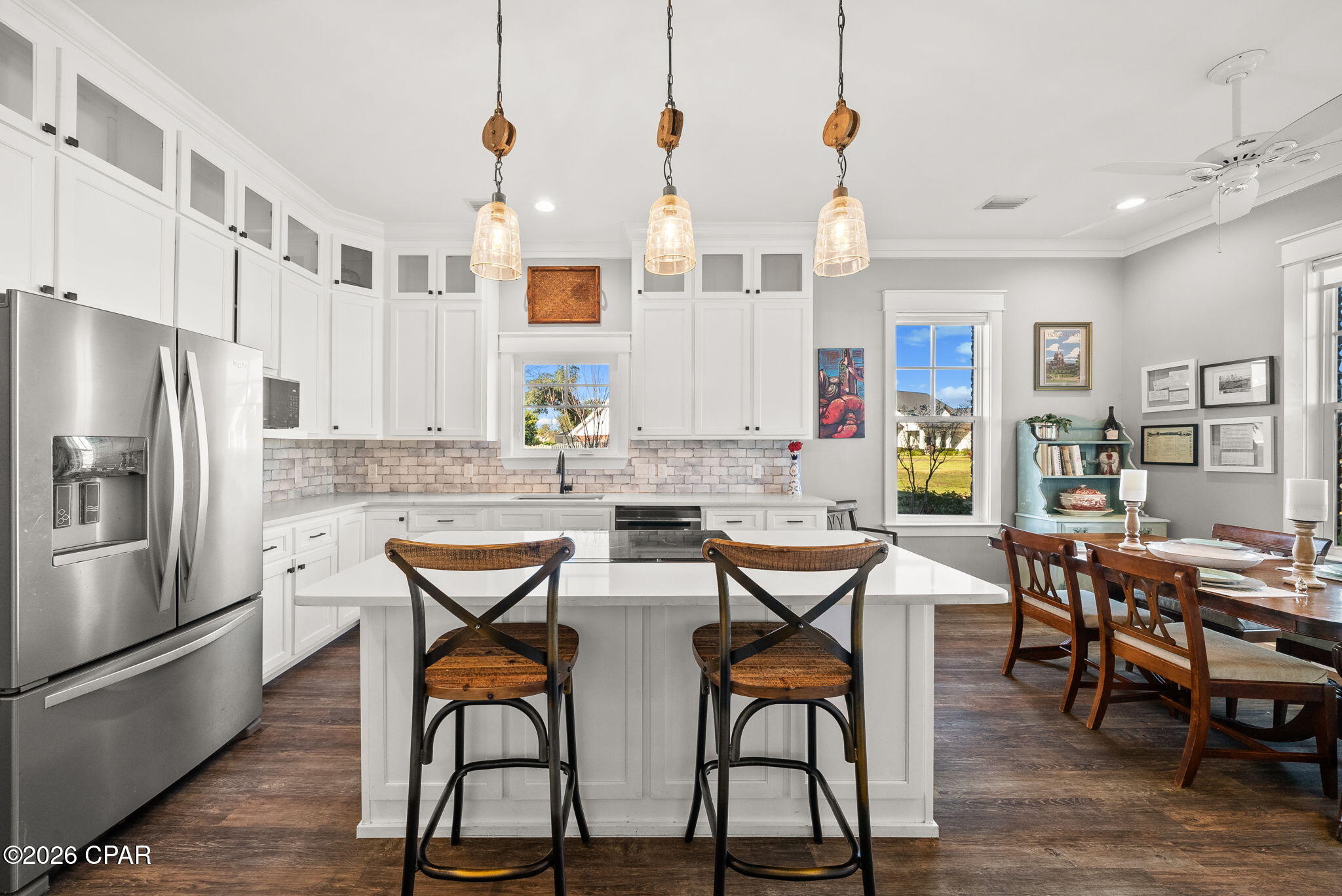 Country Club Harbour Estates - Residential