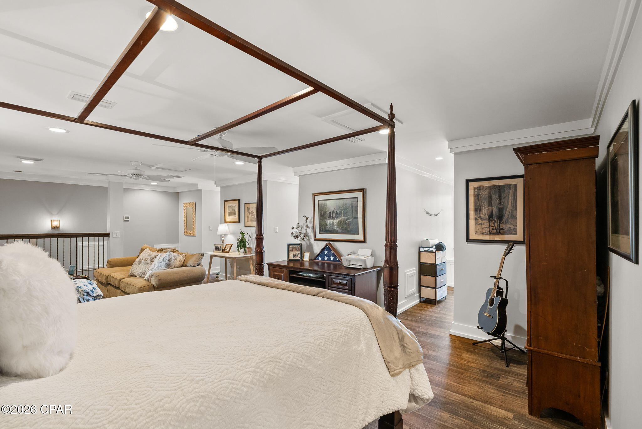 Country Club Harbour Estates - Residential