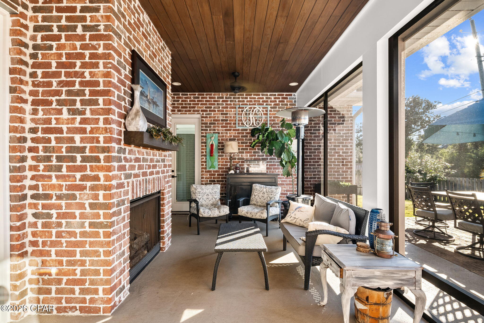 Country Club Harbour Estates - Residential