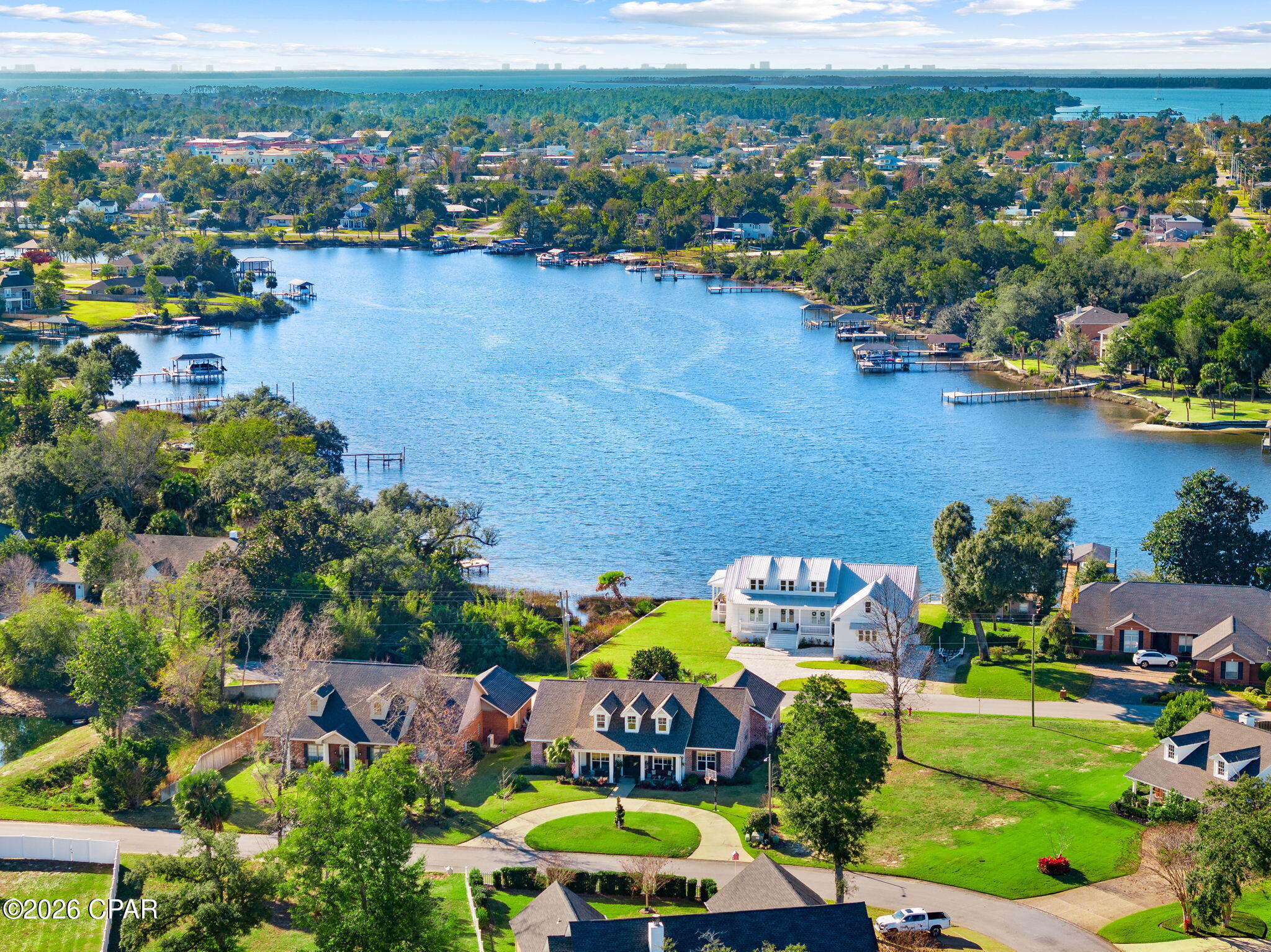 Country Club Harbour Estates - Residential