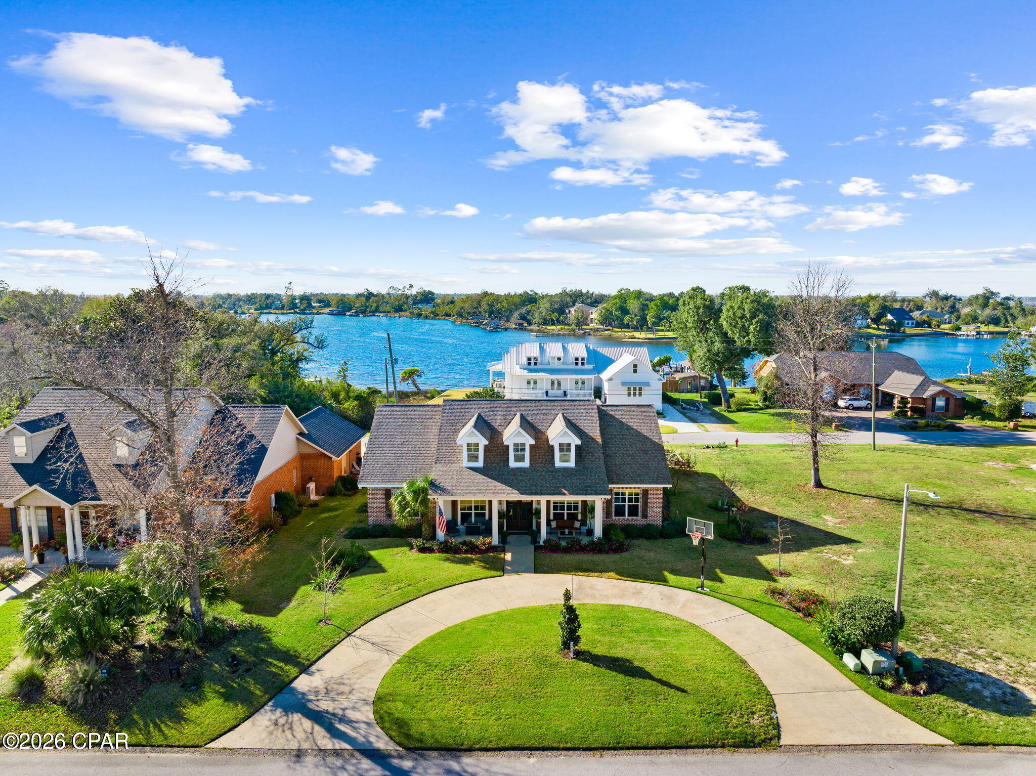 Country Club Harbour Estates - Residential