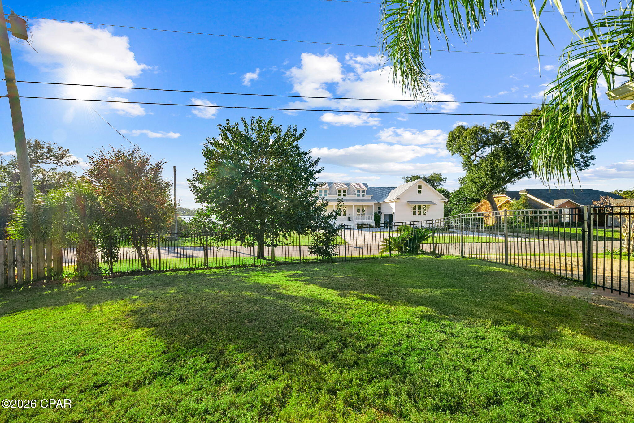 Country Club Harbour Estates - Residential