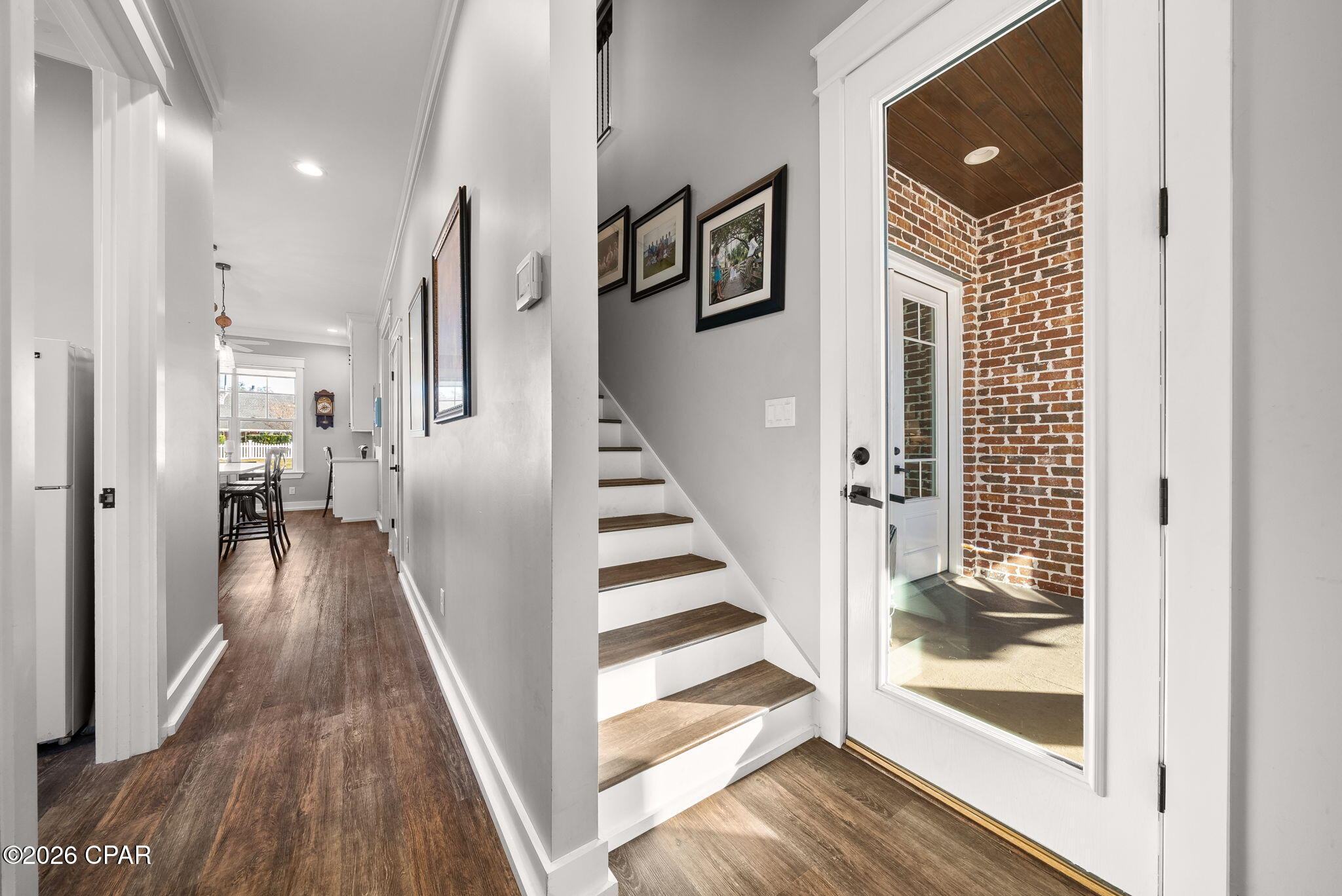 Country Club Harbour Estates - Residential