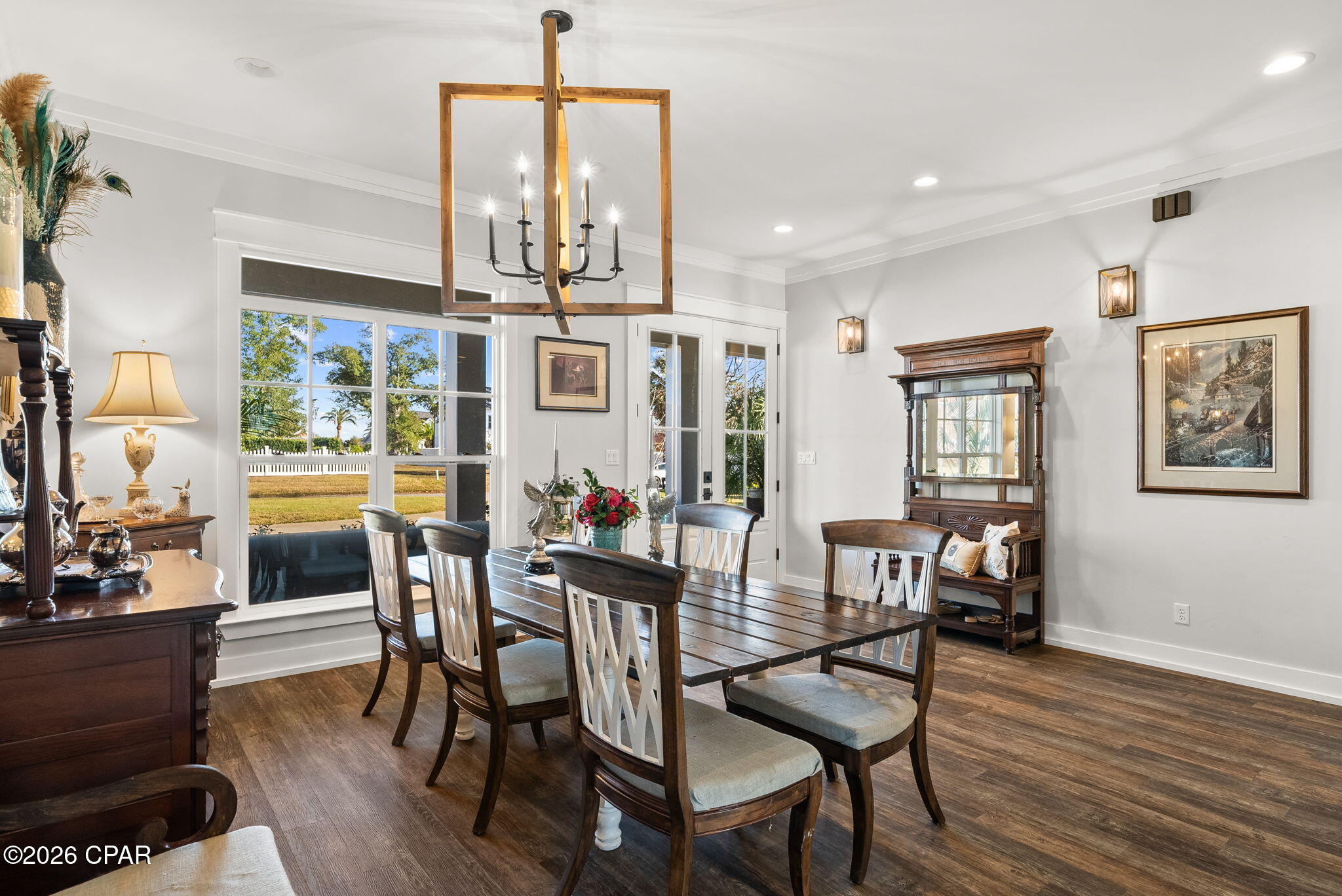 Country Club Harbour Estates - Residential