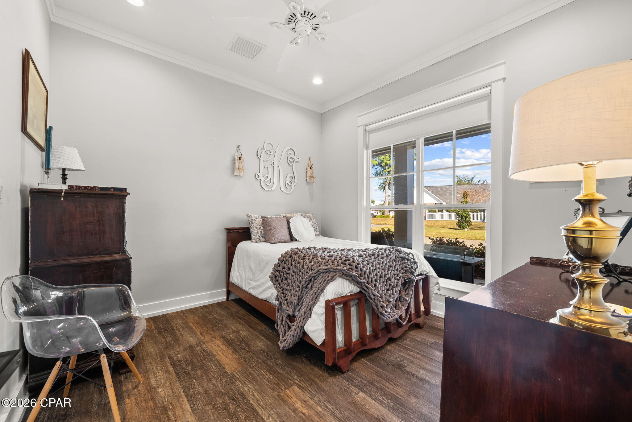 Country Club Harbour Estates - Residential