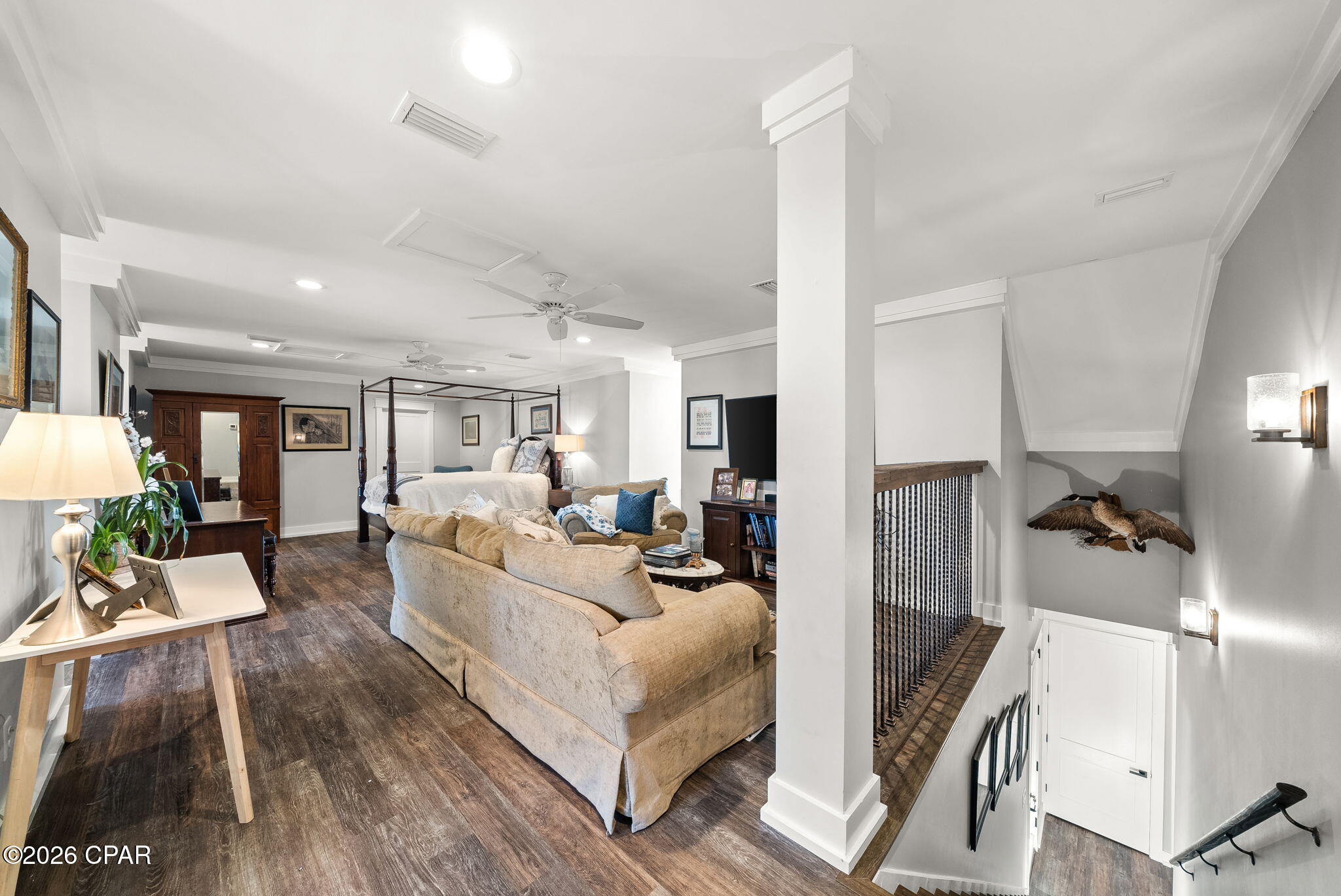 Country Club Harbour Estates - Residential