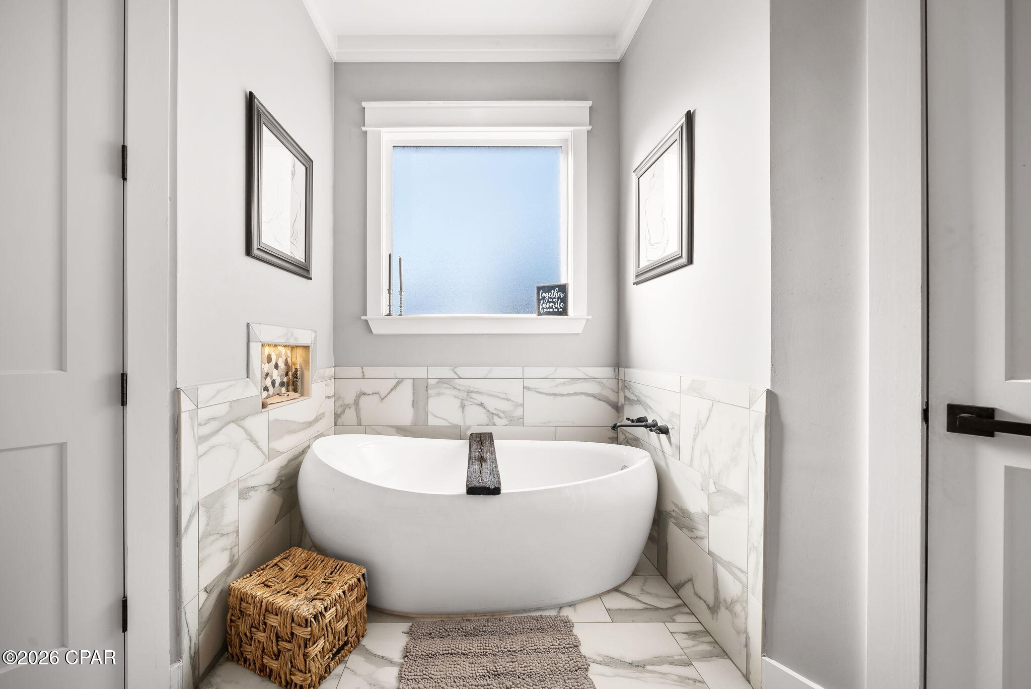 Country Club Harbour Estates - Residential