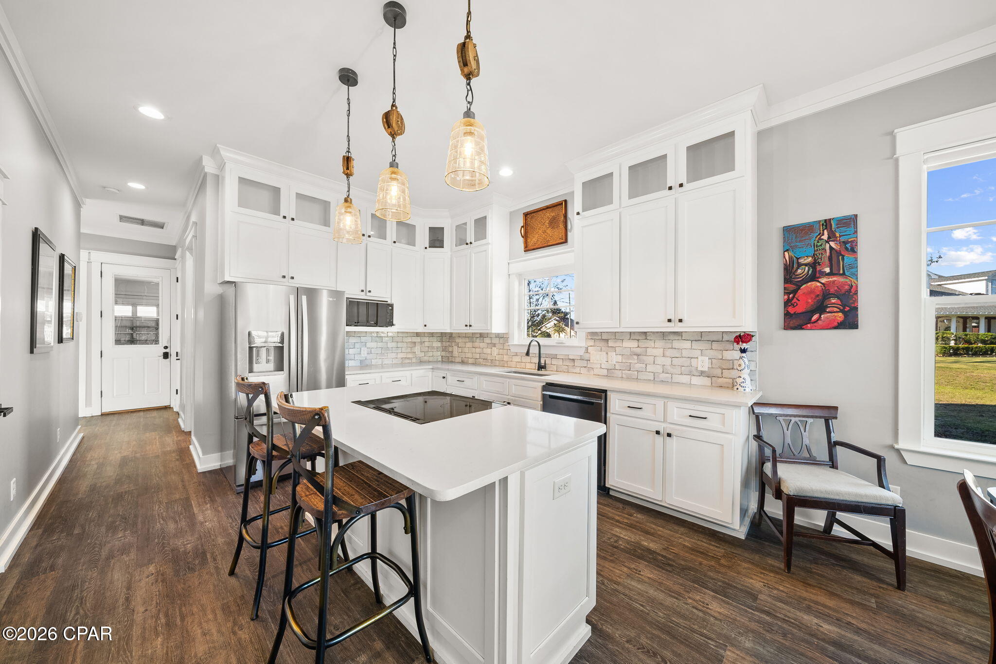 Country Club Harbour Estates - Residential