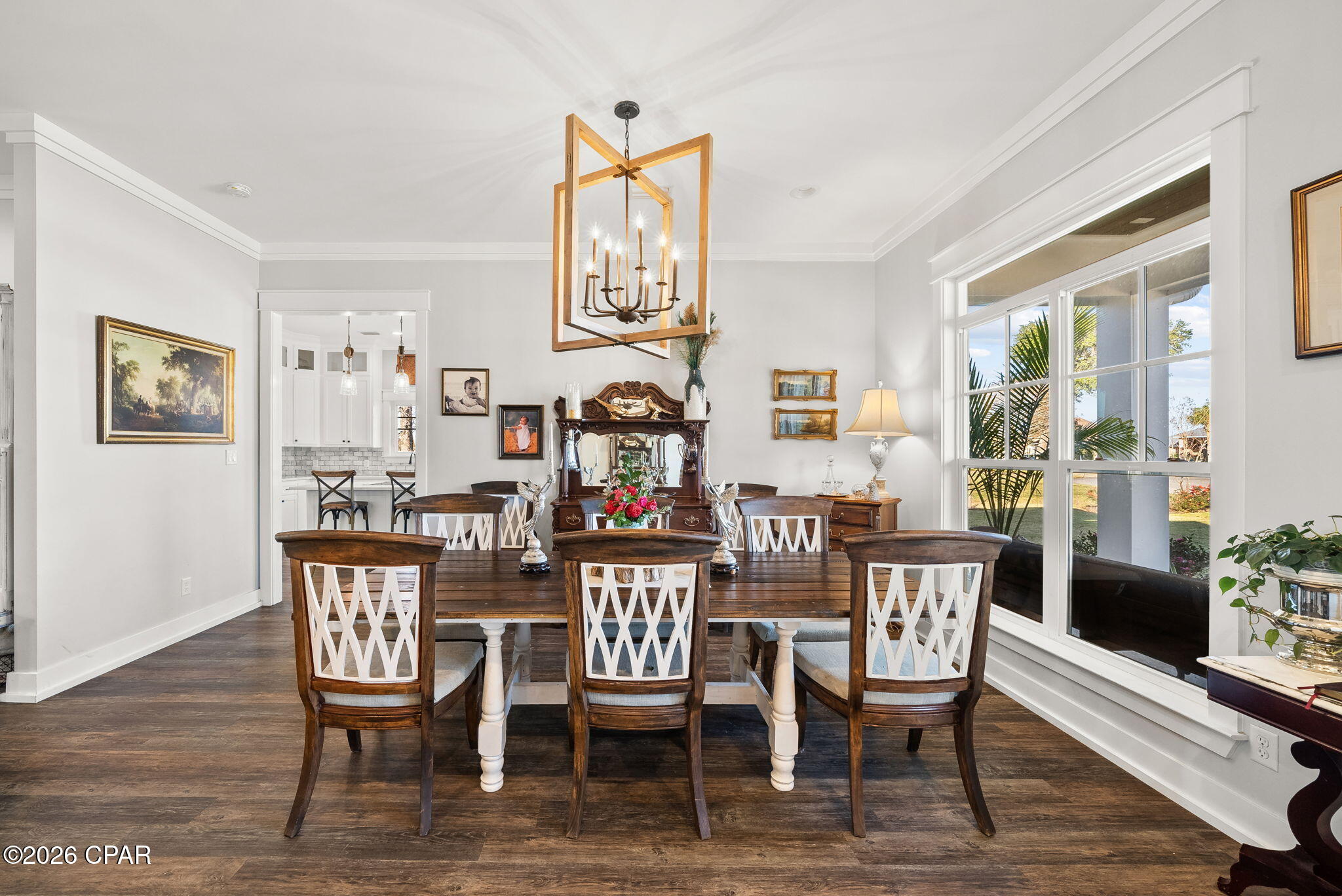 Country Club Harbour Estates - Residential