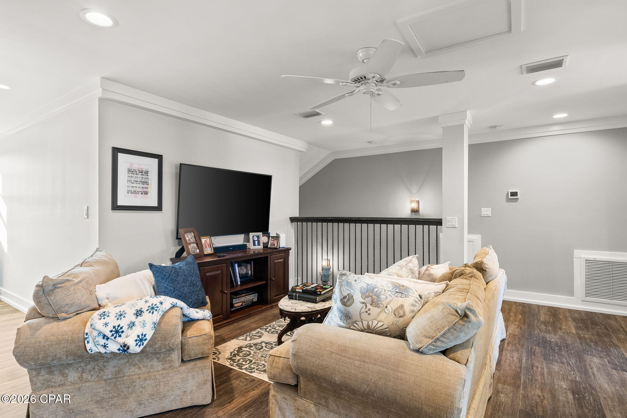 Country Club Harbour Estates - Residential